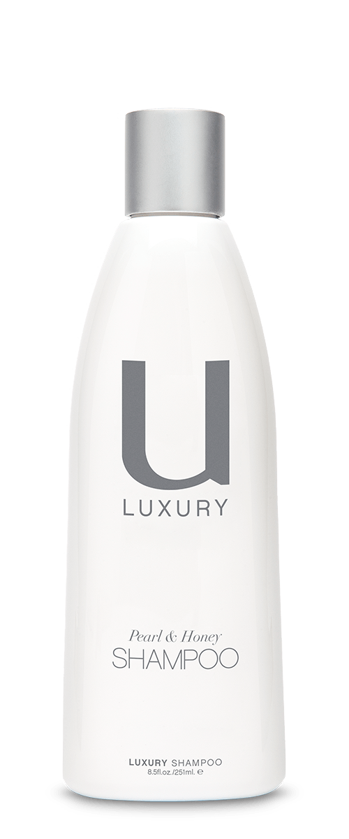 ULuxury Shampoo