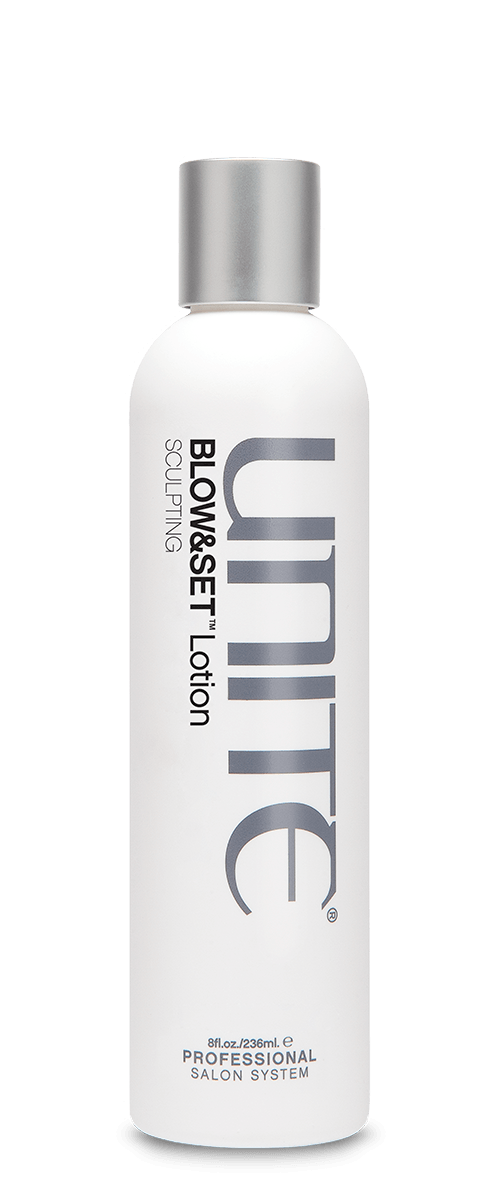 Blow&amp;Set Lotion- Sculpting