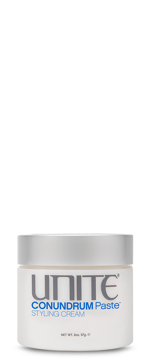Conundrum Paste- Styling Cream