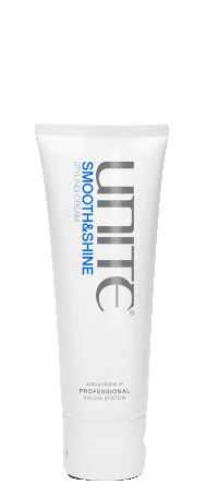 Smooth&amp;Shine- Styling Cream