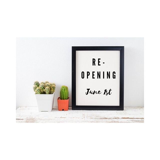 All of us at Willow Beauty Bar want to reassure you that we are ecstatic to get back to work, but we want to do it safely.

In this long time at home Willow Beauty Bar has been planning and preparing for re-opening. 
The design of Willow is so great 