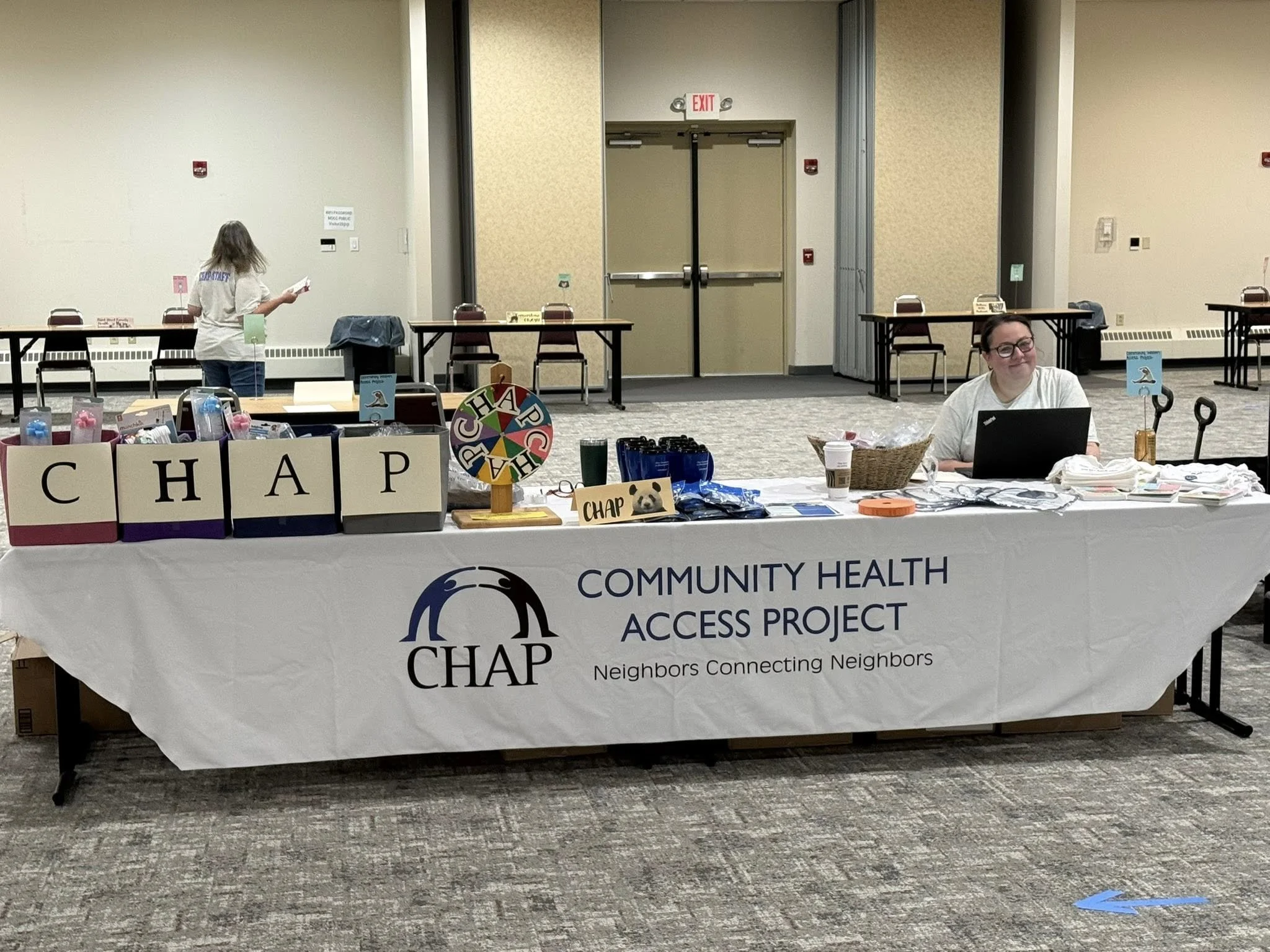 CHAP Builds on a Year of Growth, Looks Ahead to 2026