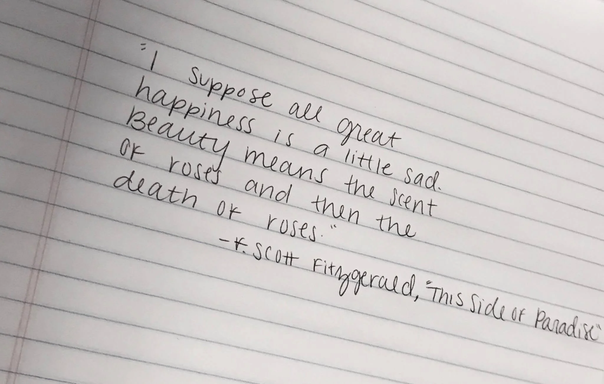 F Art Scott Fitzgerald Mamie Clark