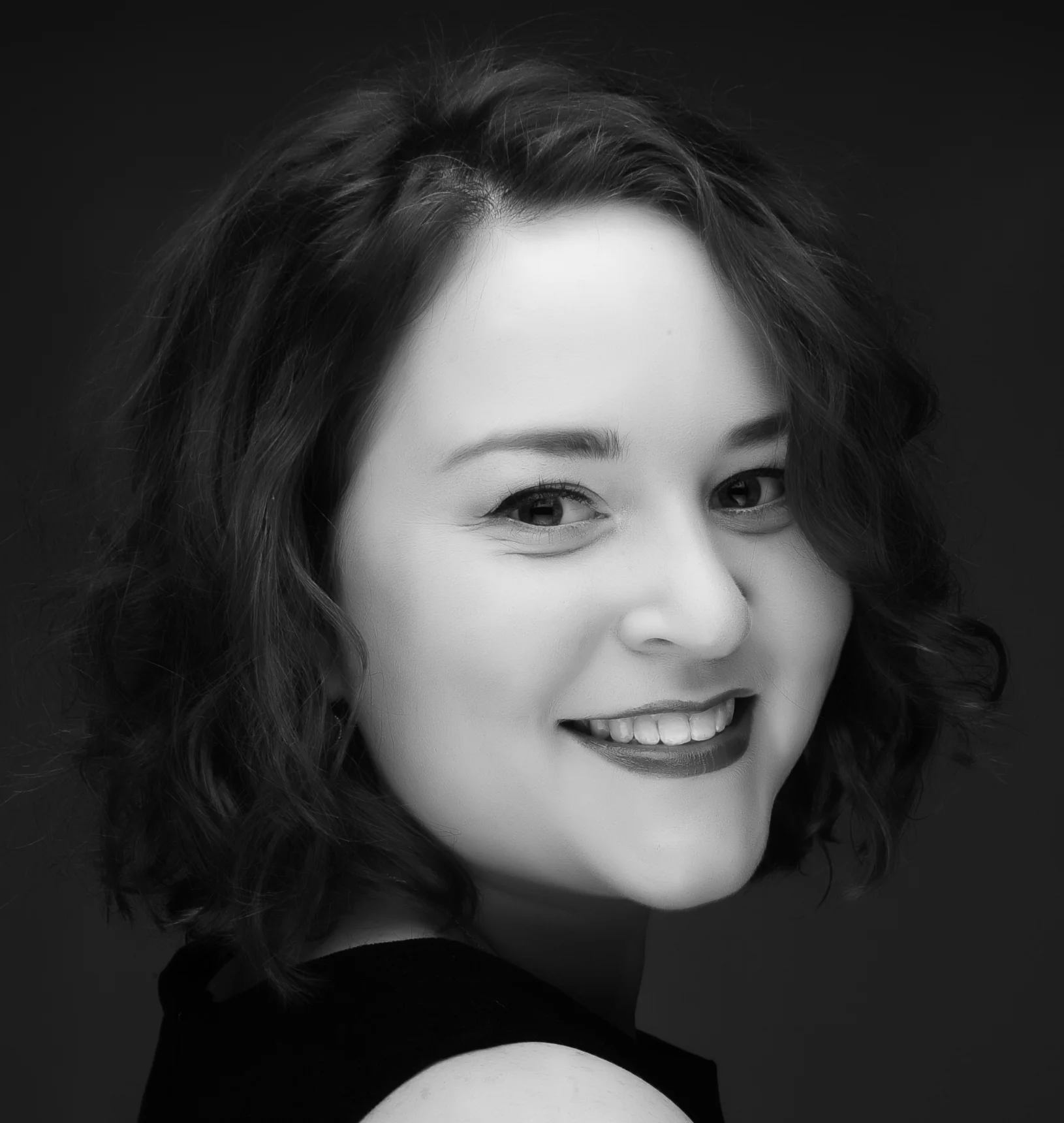 Headshot Black and White.jpg