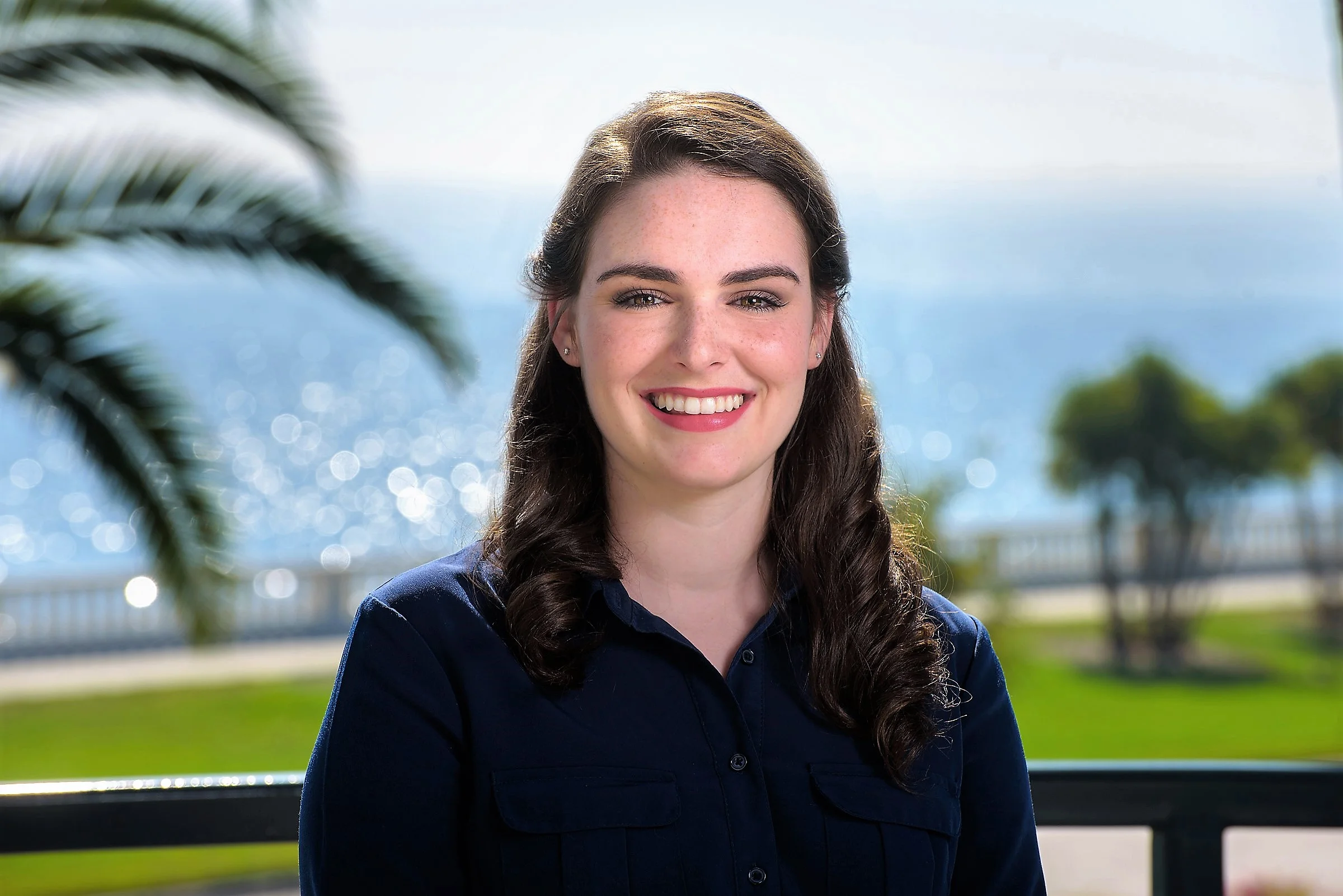 Victoria Boylan - Legal Assistant