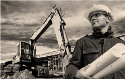 CONTRACTORS & SKILLED TRADESMEN