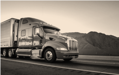 HAULING & LOGISTICS SERVICES