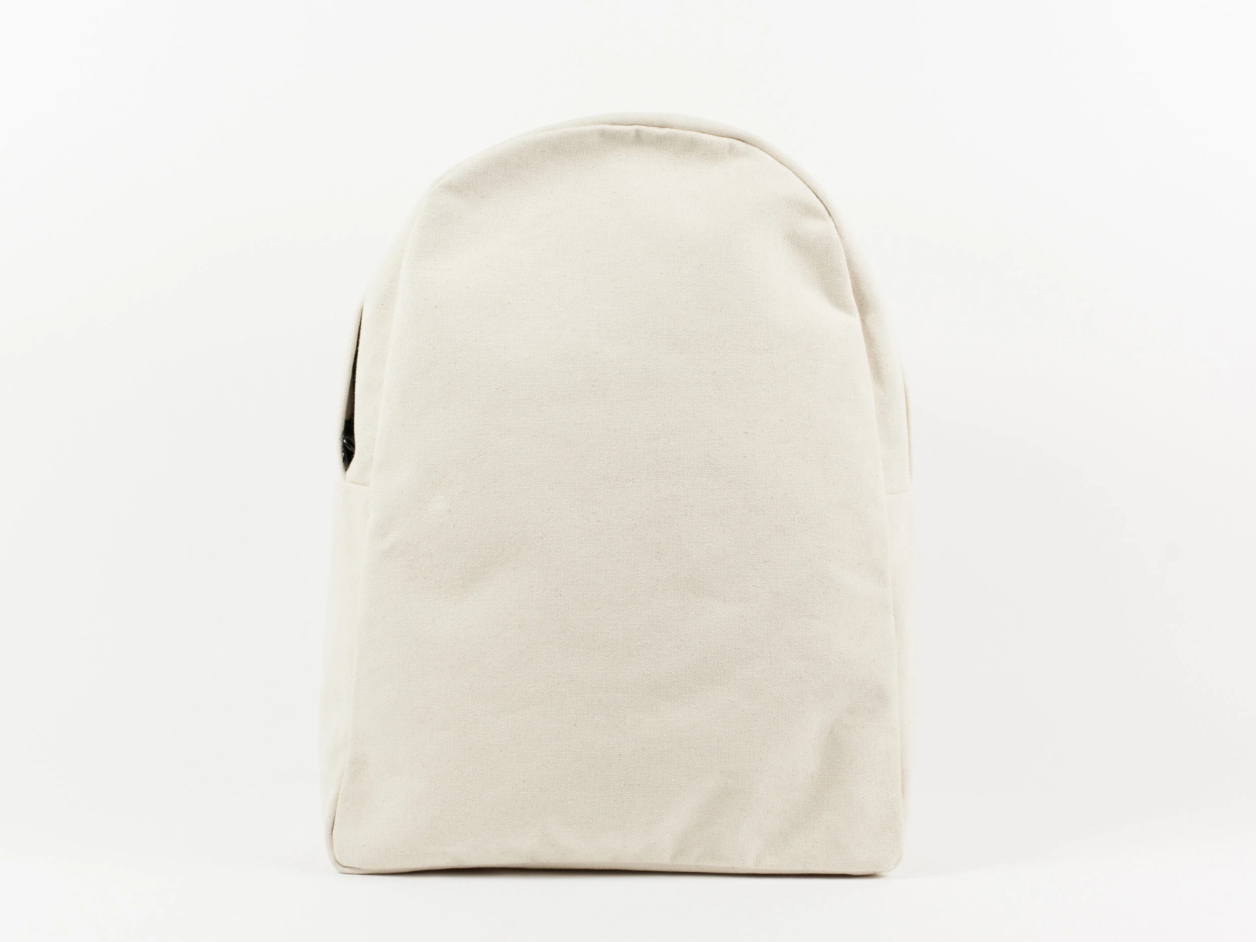 Simple Backpack - Natural