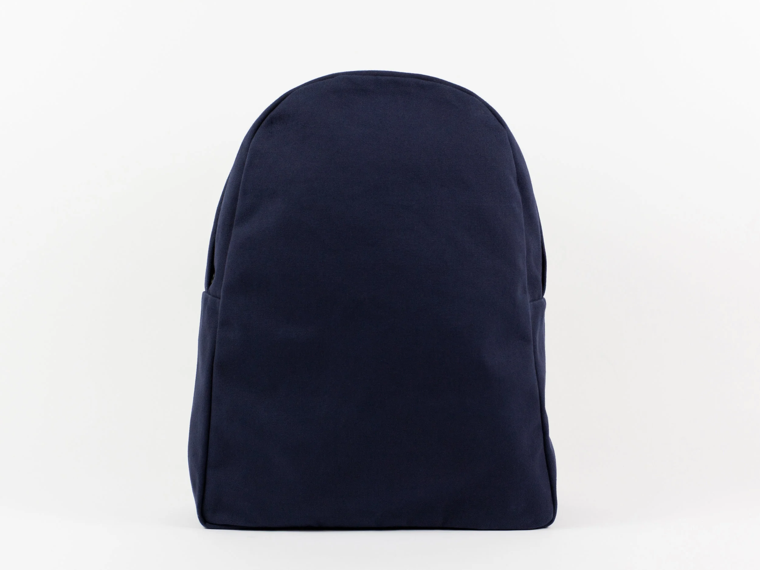 Simple Backpack - Navy