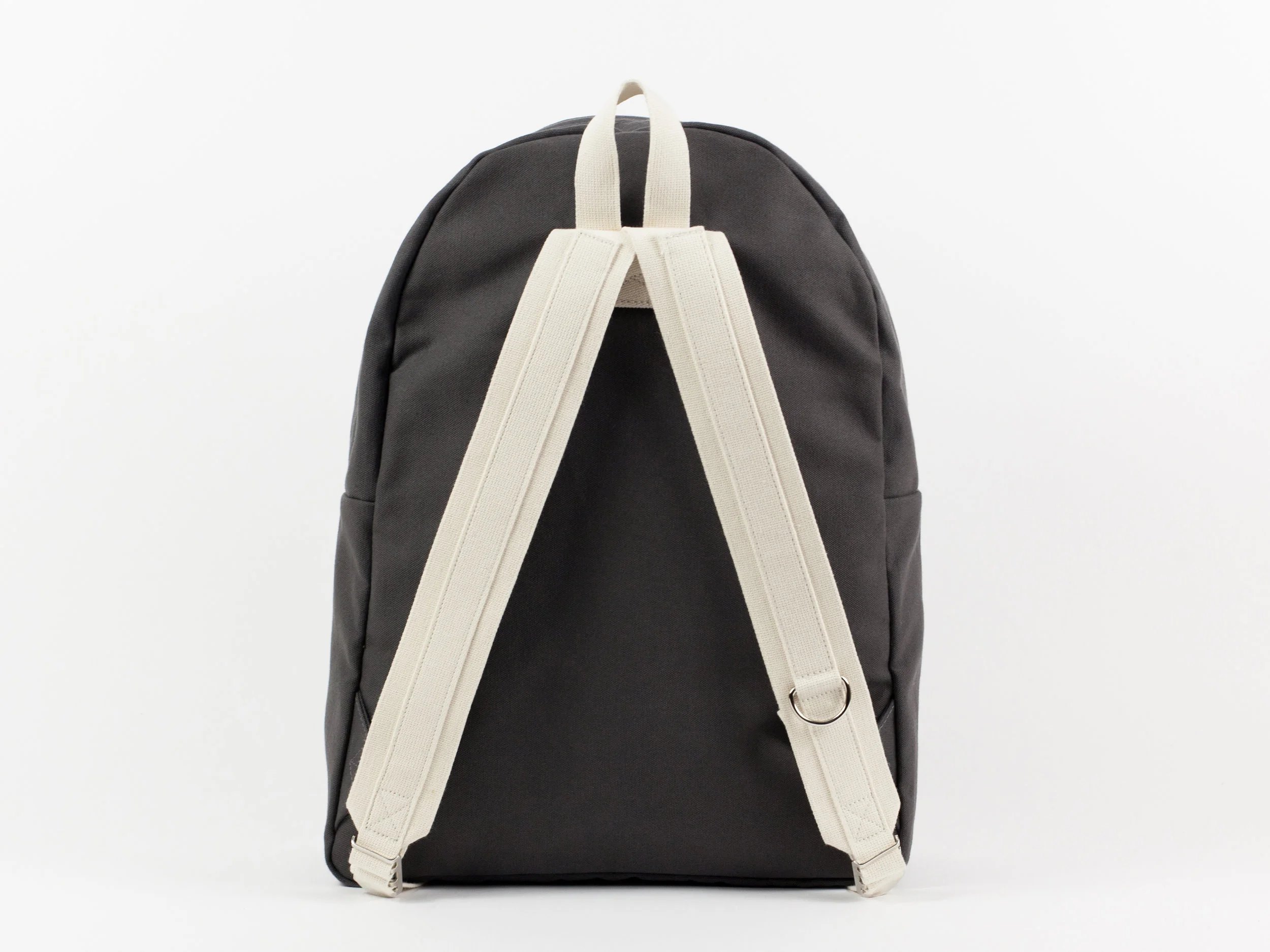 Blk_Pine_Simple_Canvas_Backpack_Charcoal_back.jpg