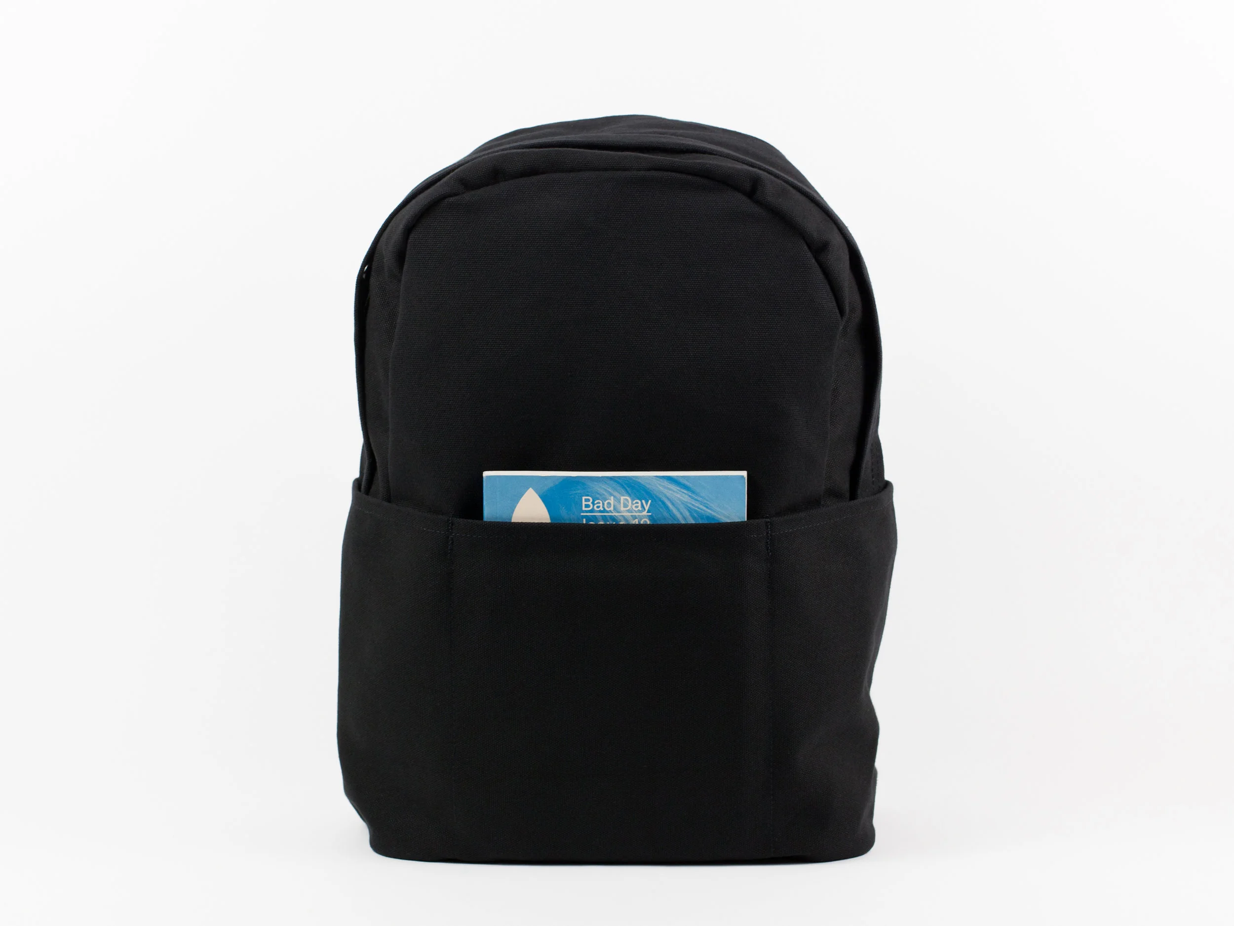 Blk_Pine_Standard_Canvas_Daypack_Black_front.jpg
