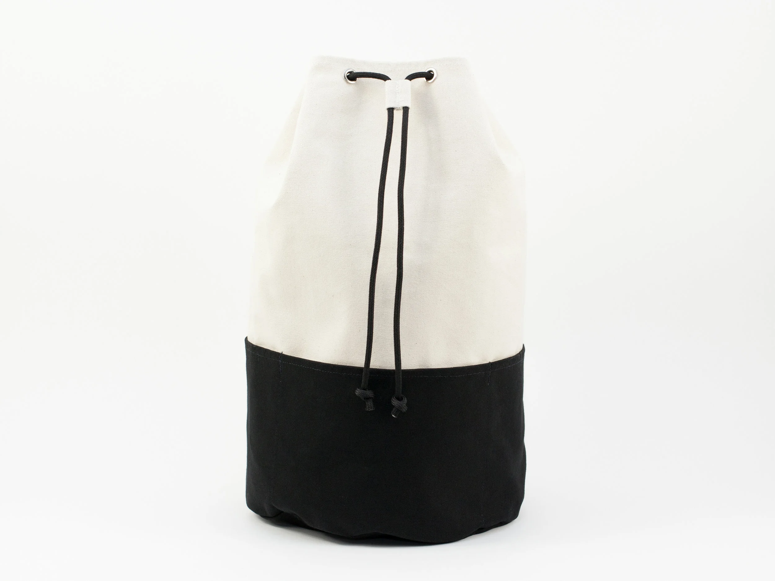 Standard Utility Cinch Pack - Natural/Black