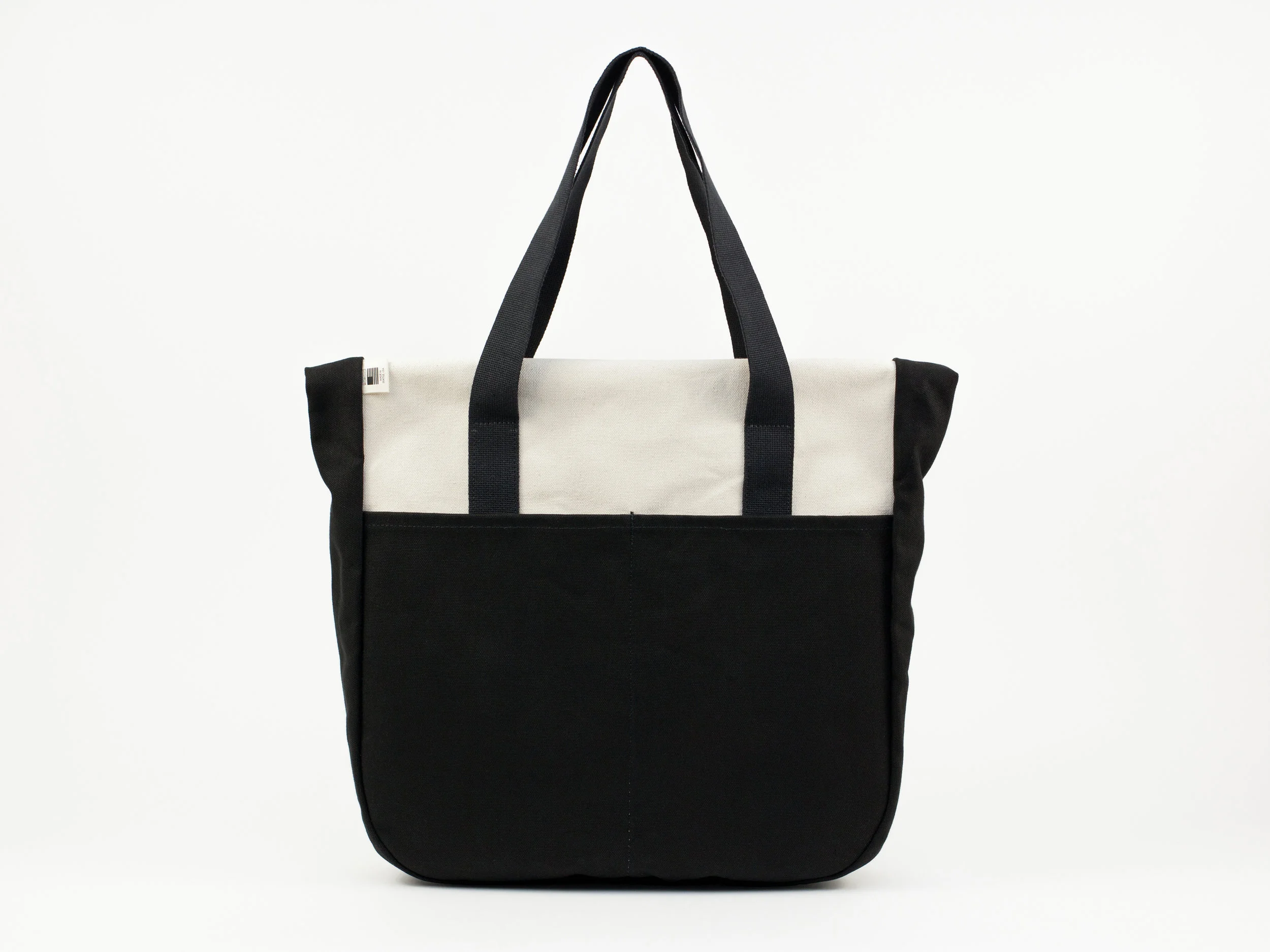 Blk_Pine_Standard_Canvas_TallTote_NaturalBlack_fold detail.jpg