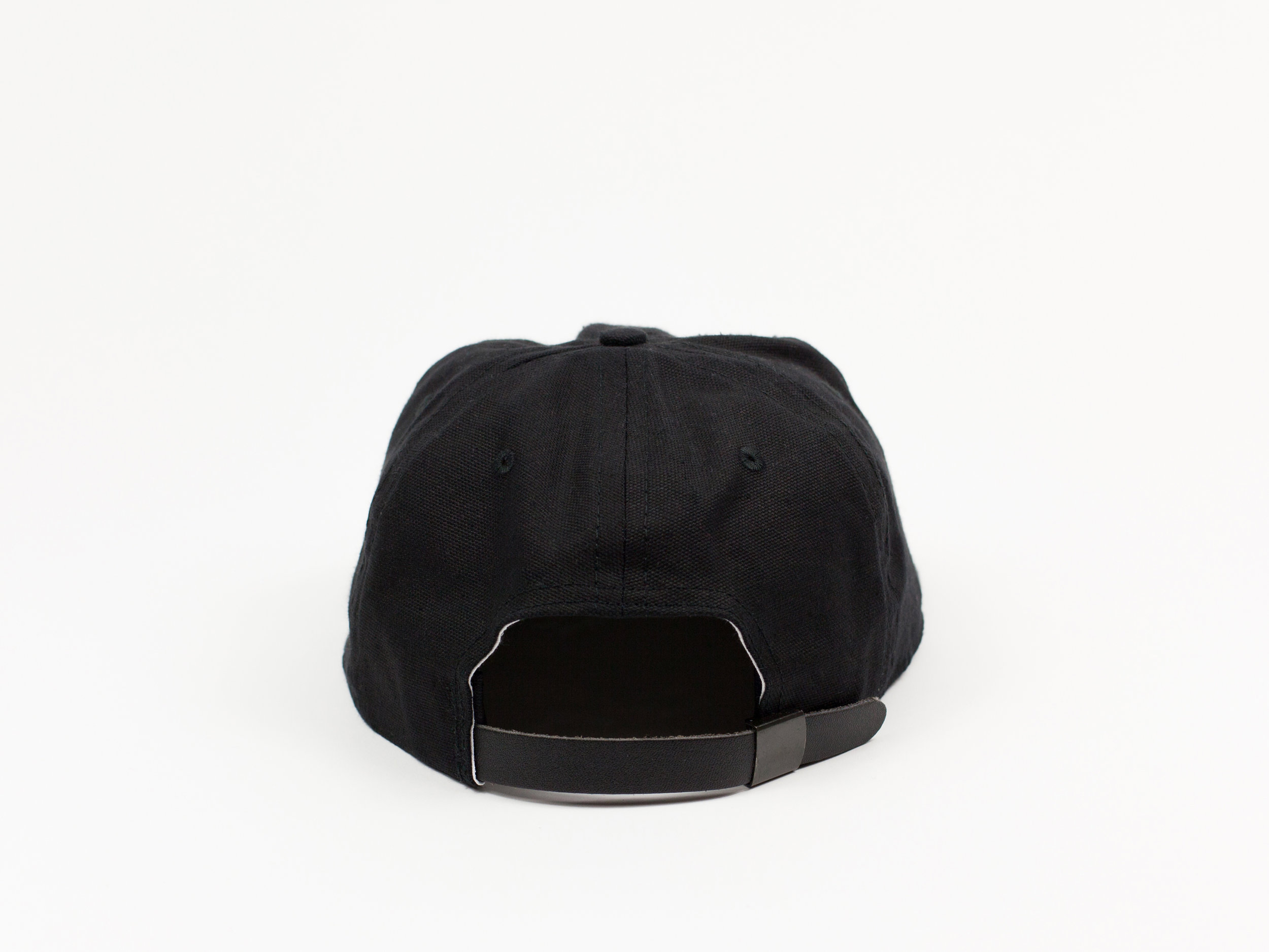Blk_Pine_Ballcap_Minor_League_Canvas_Black_back.jpg