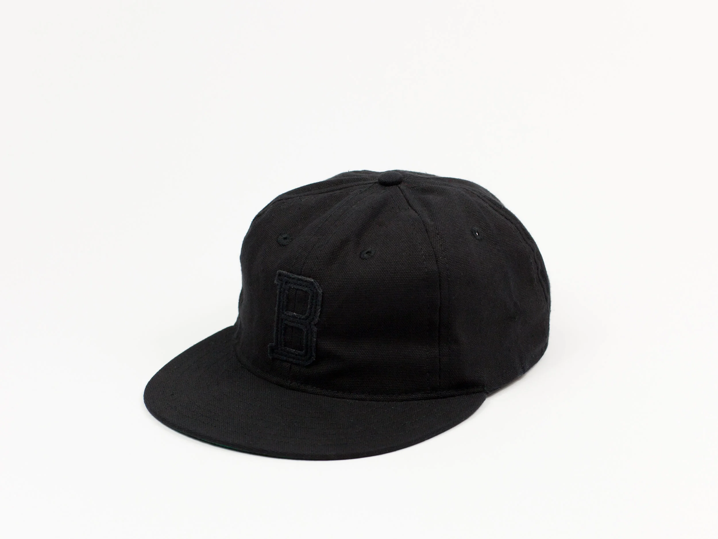Blk_Pine_Ballcap_Minor_League_Canvas_Black_angle.jpg