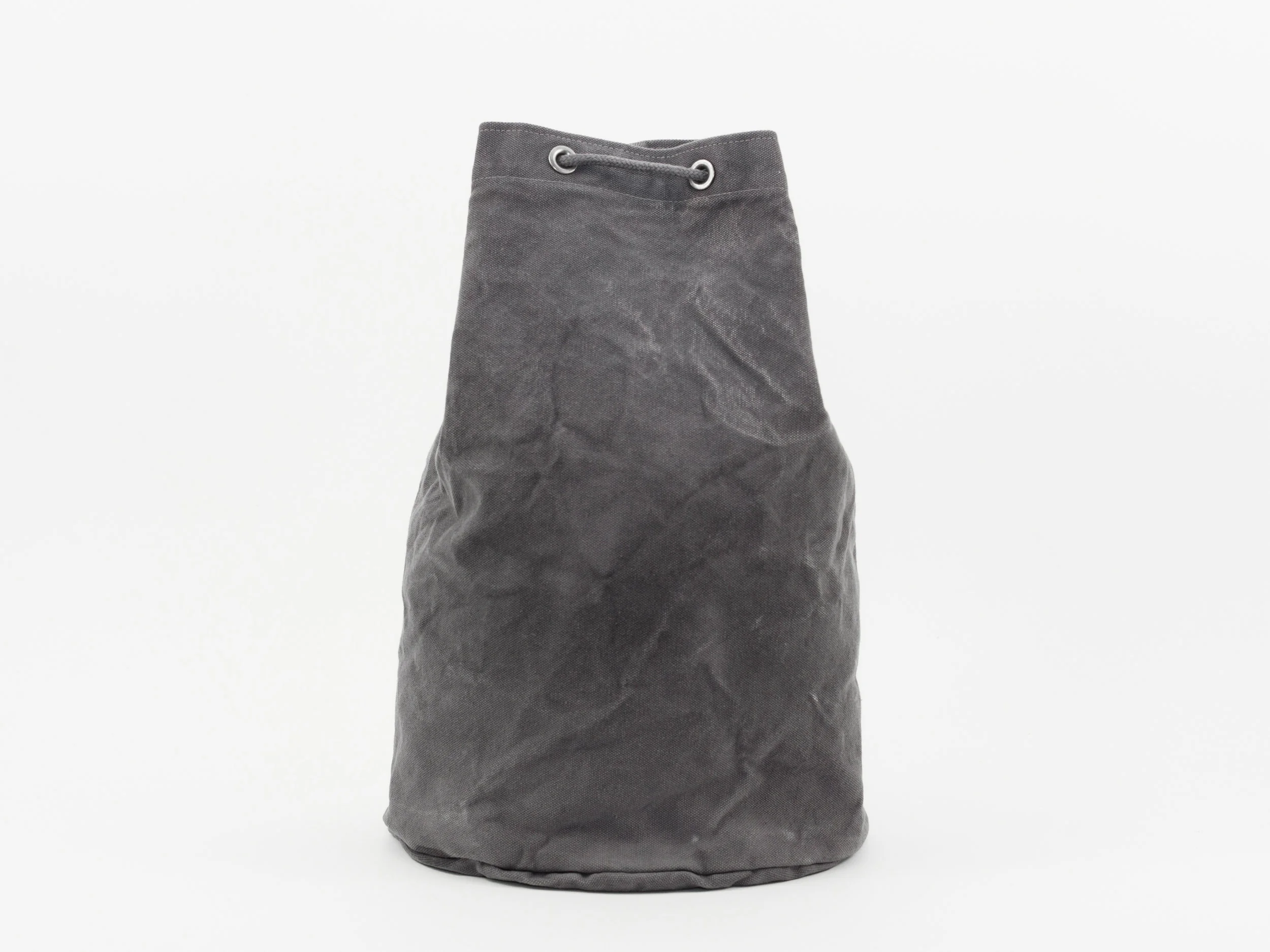 Angle Cinch Pack - Charcoal