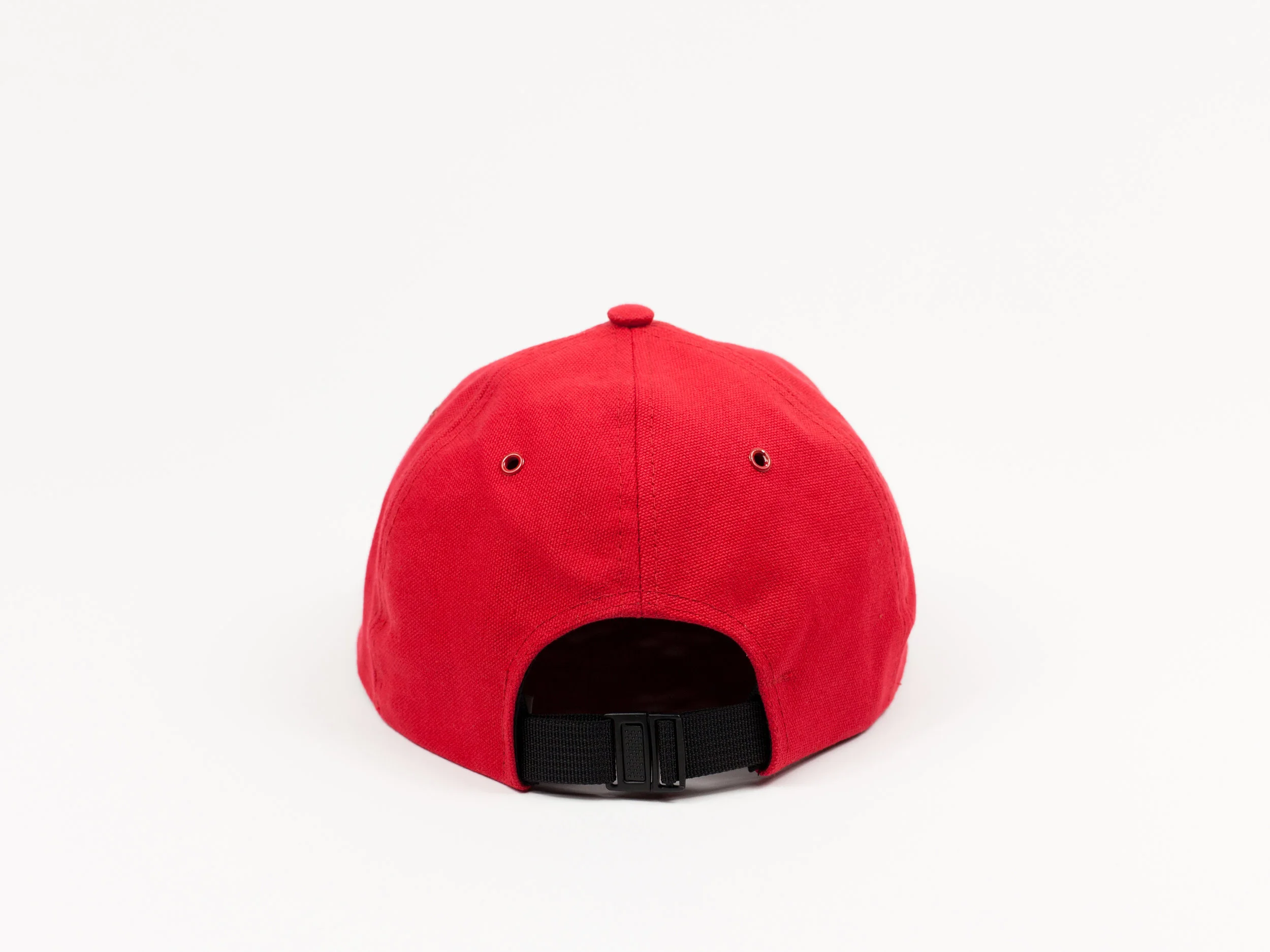 Blk_Pine_Simple_Canvas_Hat_Red_back.jpg
