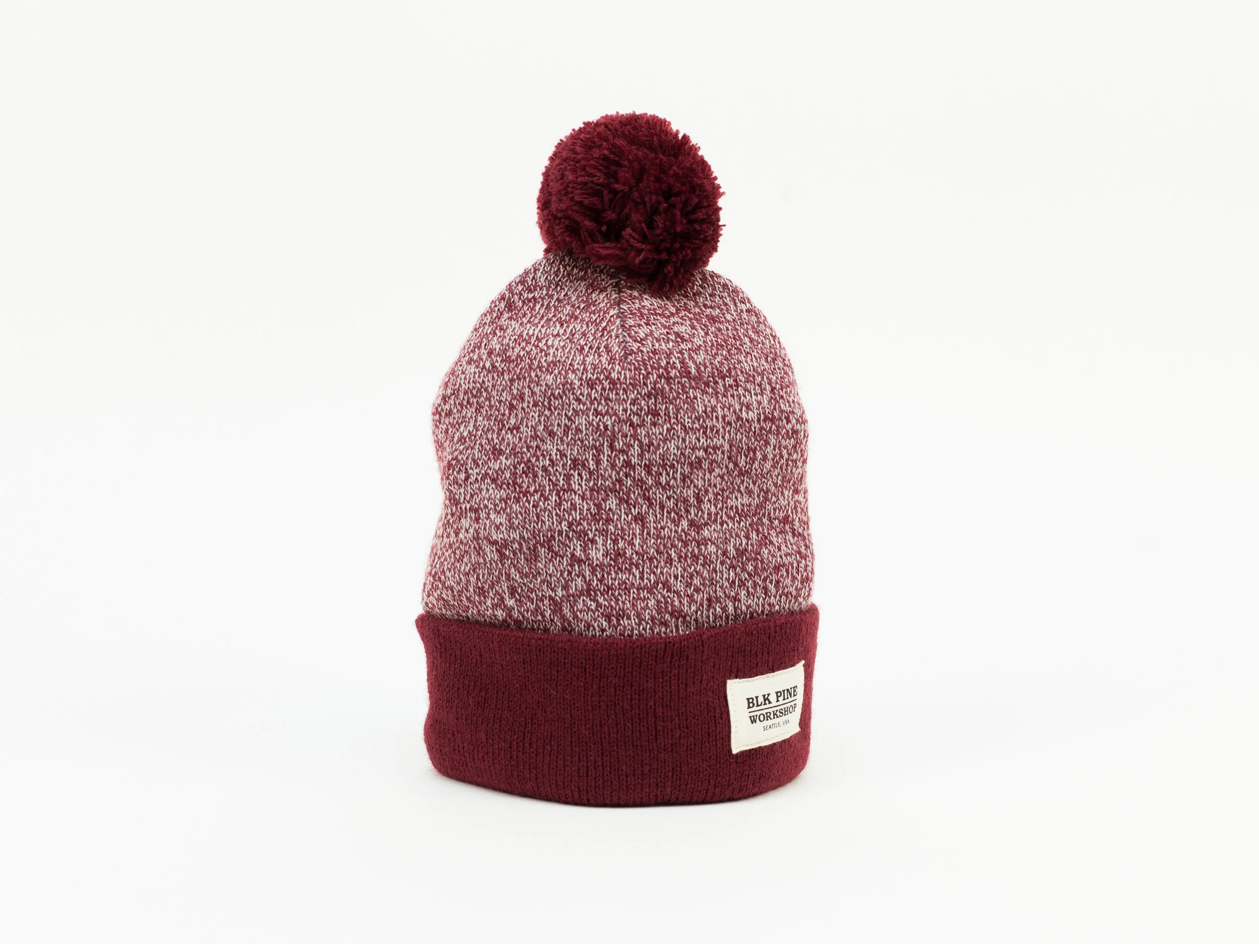 Blk_Pine_Knit_TightKnitContrastPomPom_Burgundy.jpg