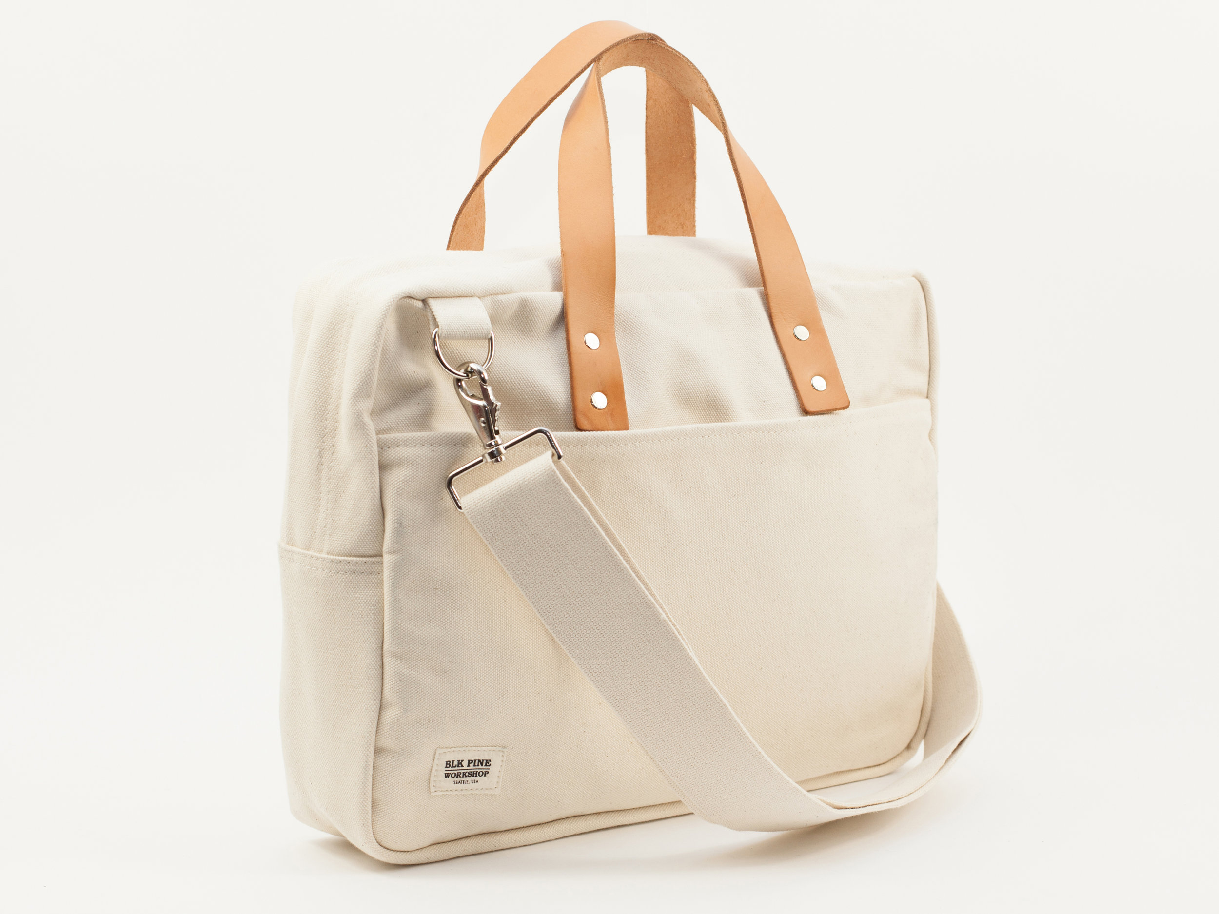 Blk_Pine_Classic_Leather_Canvas_Briefcase_Natural_angled side.jpg