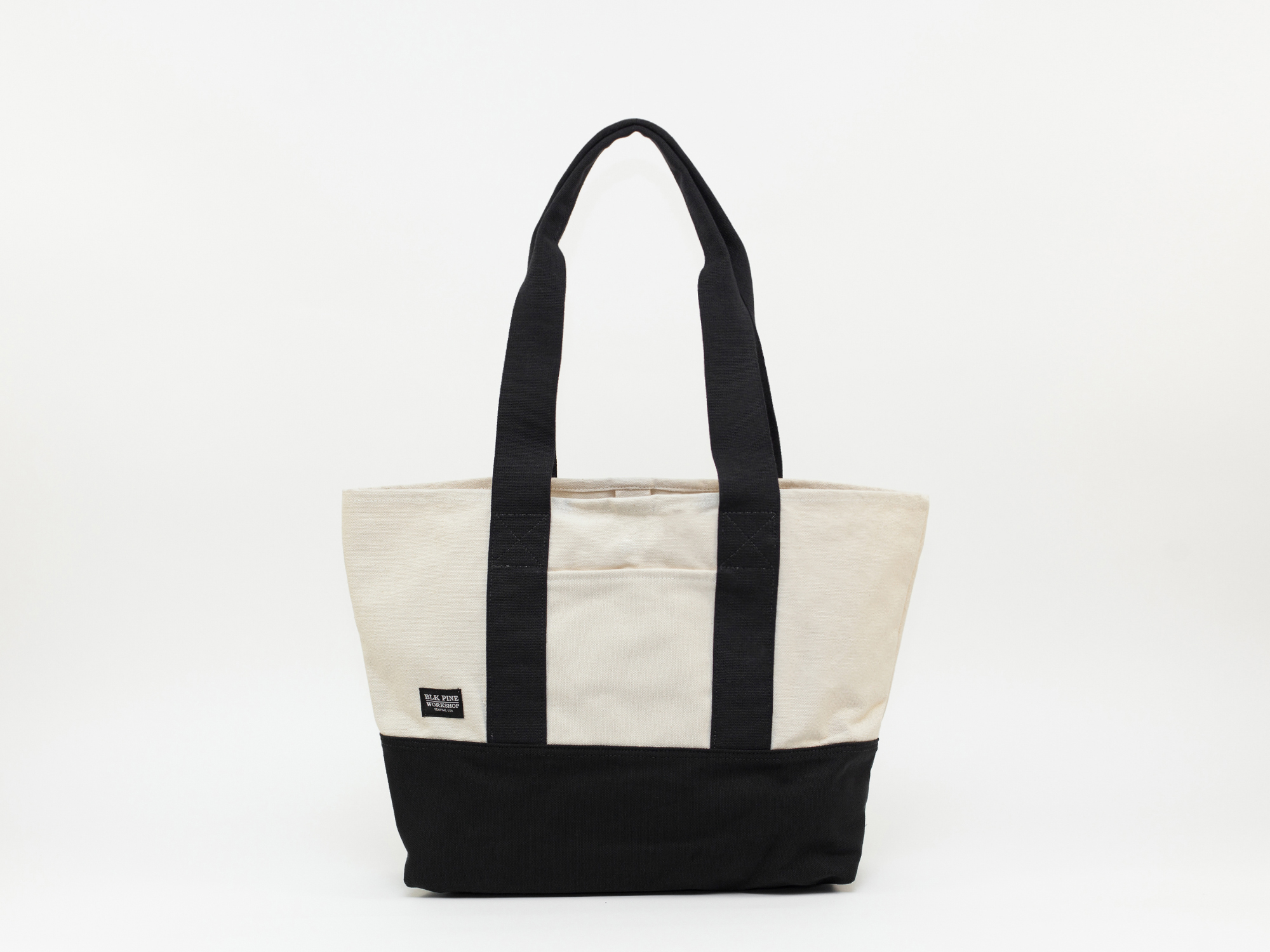 Blk_Pine_Standard_Canvas_Medium_Tote_NaturalBlack_front.jpg