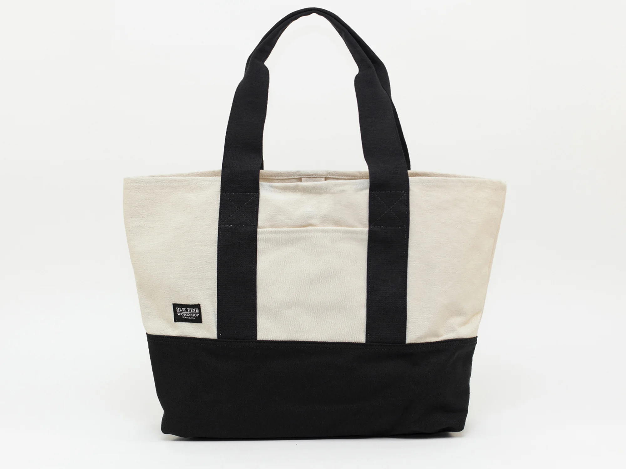 Blk_Pine_Standard_Canvas_Large_Tote_NaturalBlack_front copy.jpg