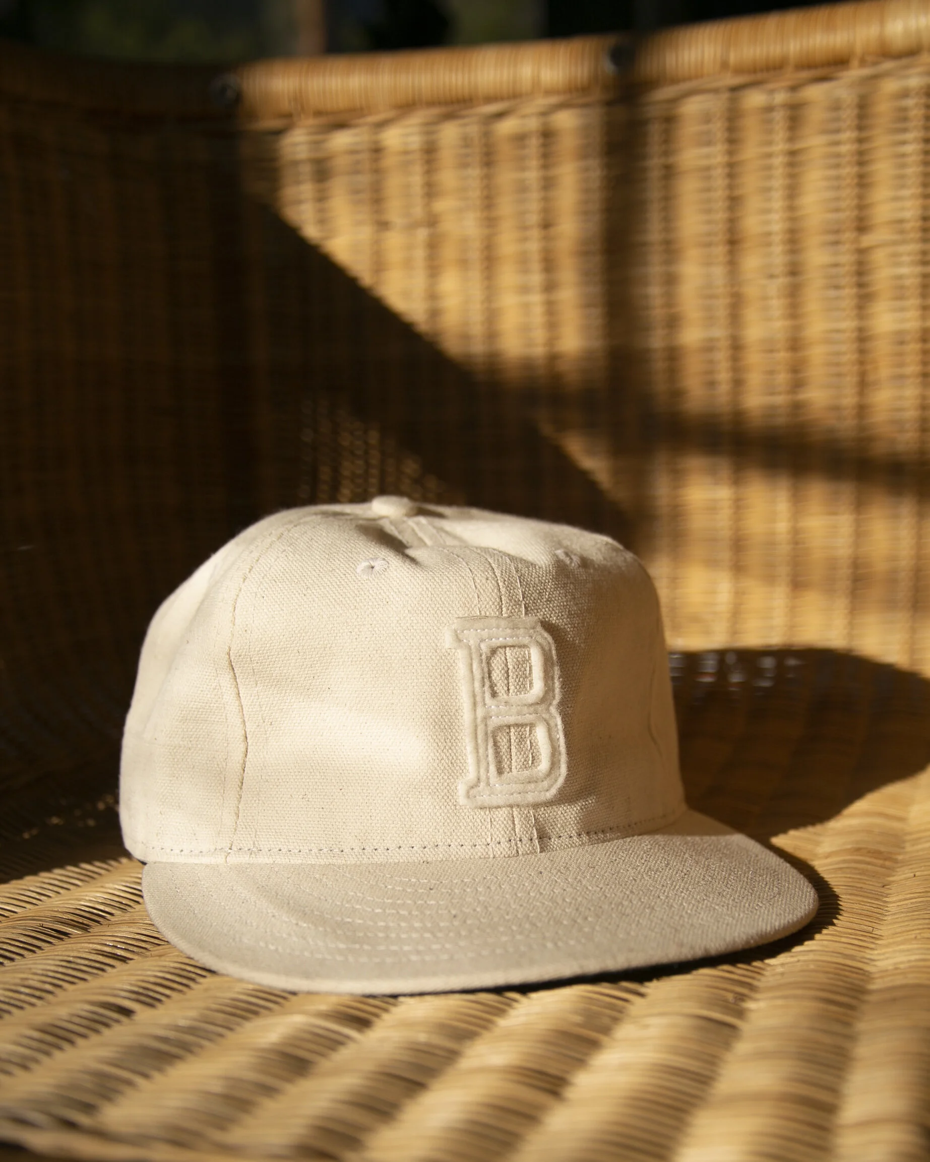 MINOR LEAGUE BALL CAP