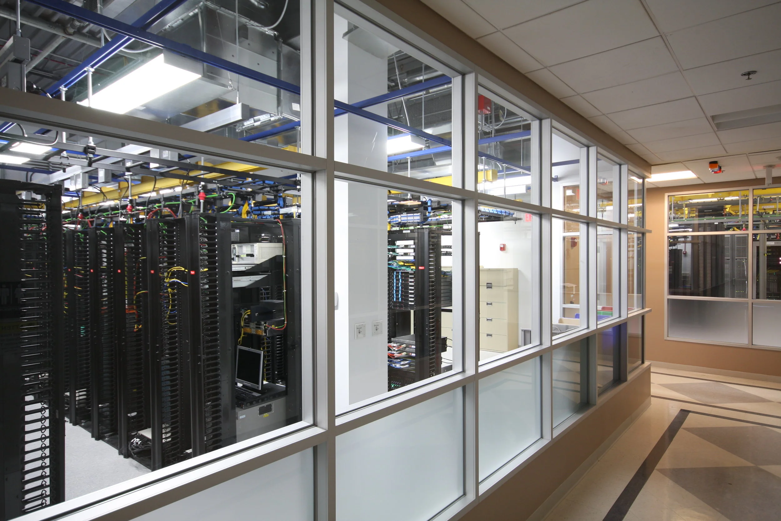 Ascent Data Center Chicago | Ascent Data Centers – DKMLD