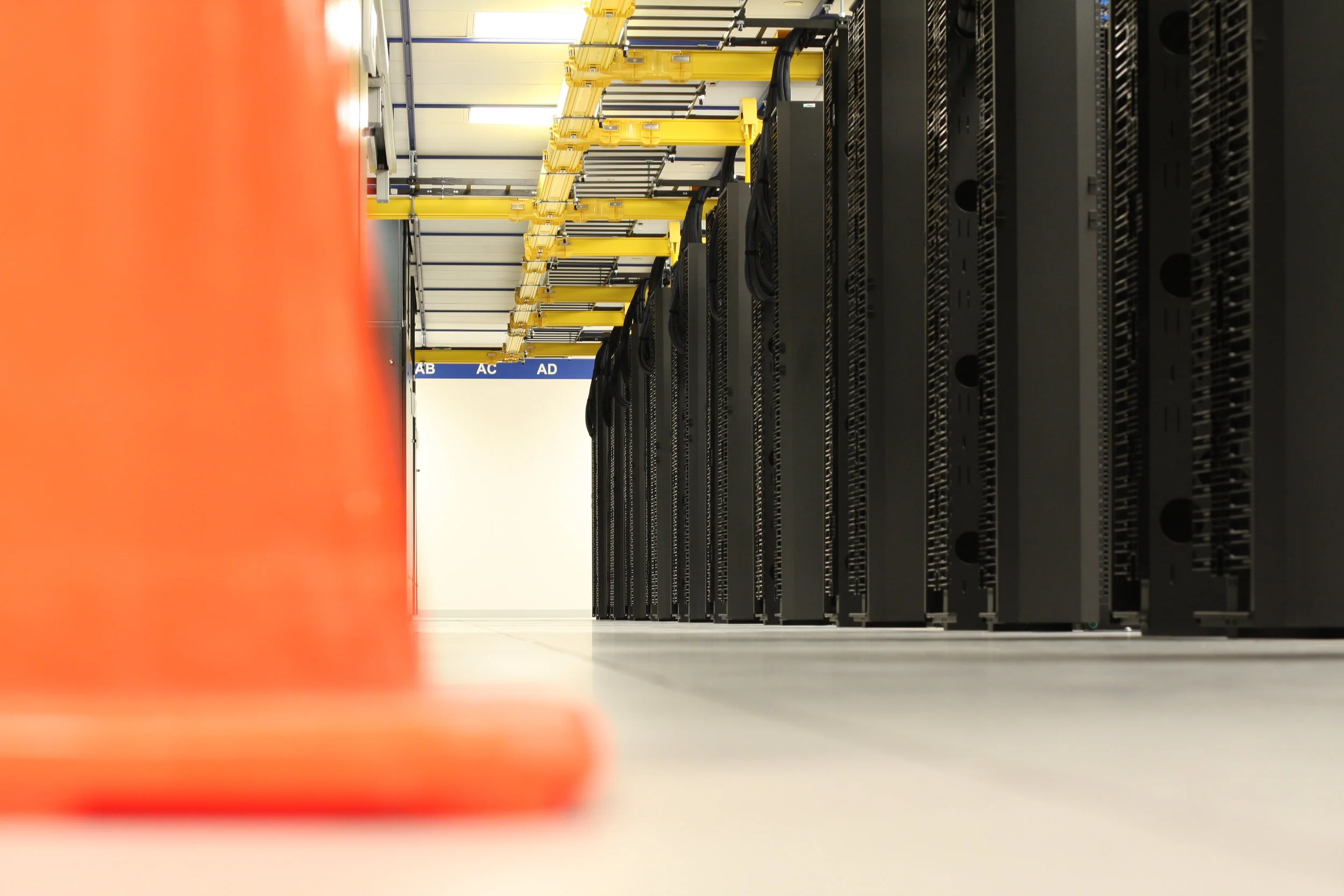 Csc Chicago Data Center | Chicago Data Center: Better Than the ‘16 Cubs ...