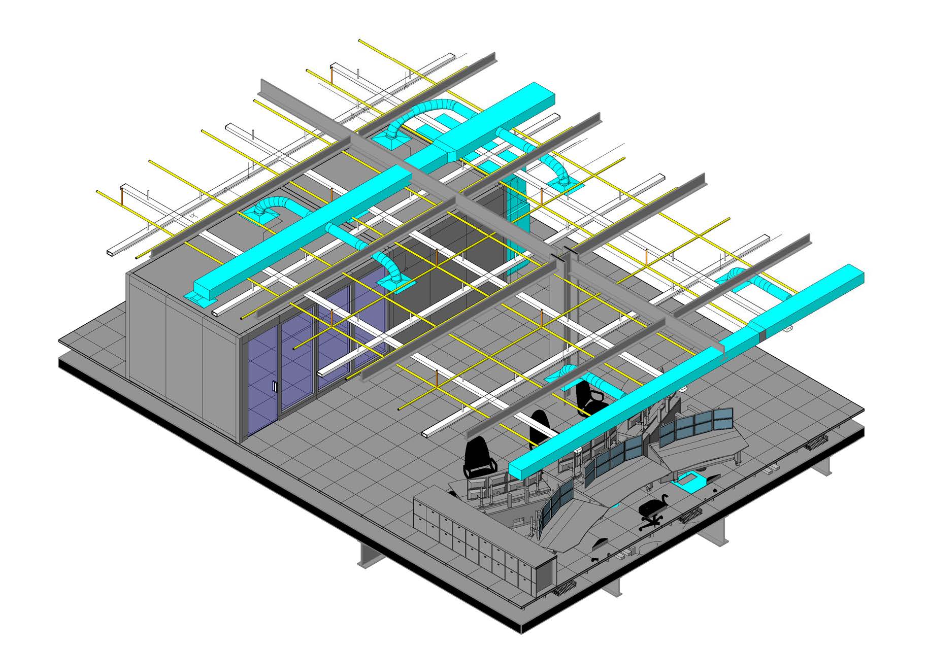 BIM Model