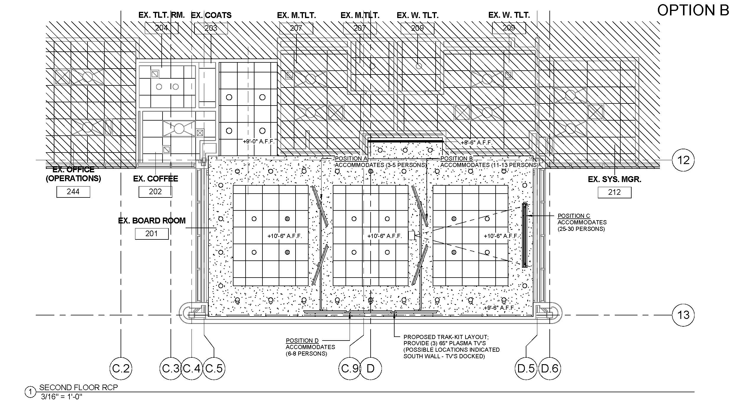 Provisur Technologies 06 - Early Design Reflected Ceiling Plan.jpg