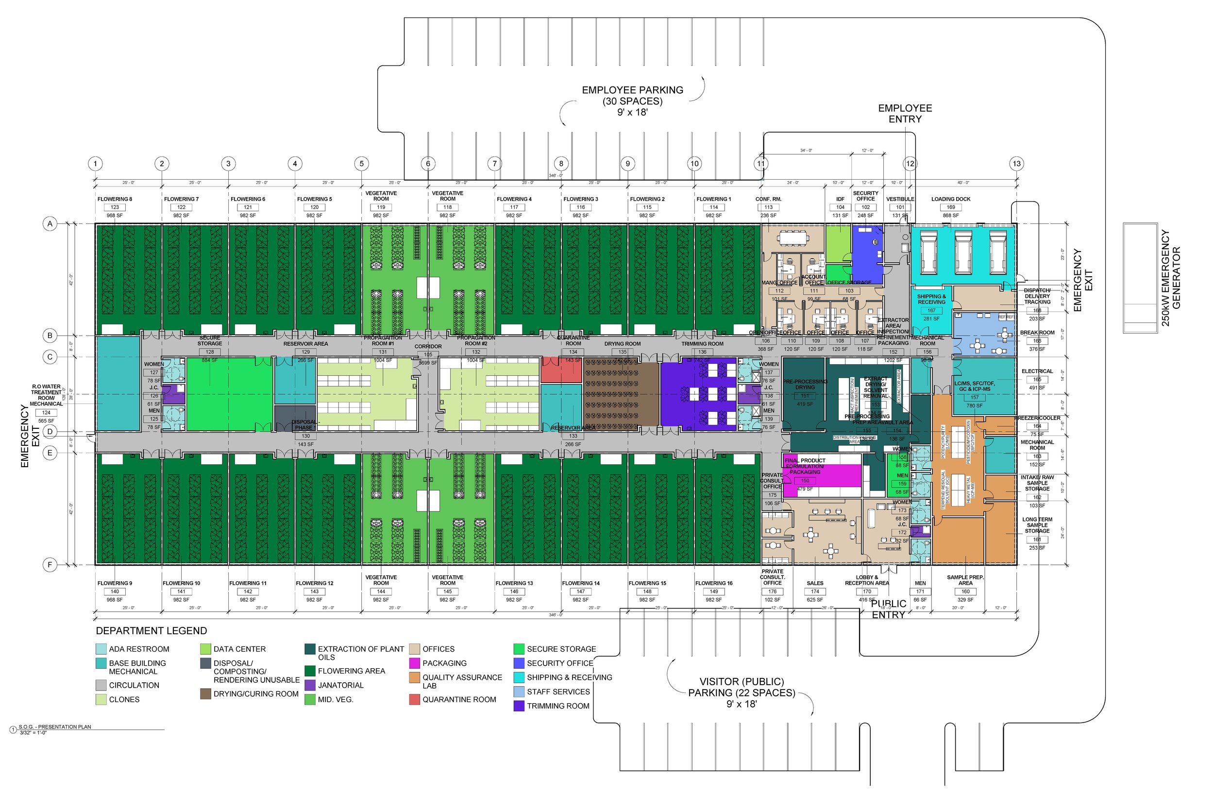 Indoor Farming Facility - 42000 SF - Department Plan 01.jpg