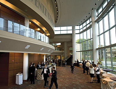 North Central College - Main Foyer.jpg