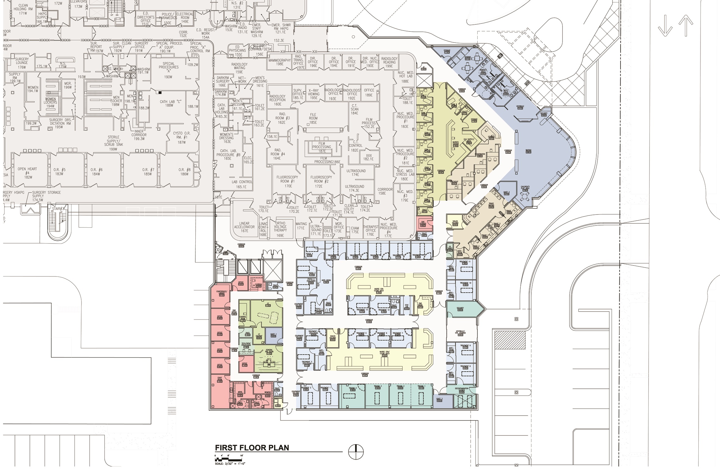 St. Mary's ER Addition - Floor Plan.jpg