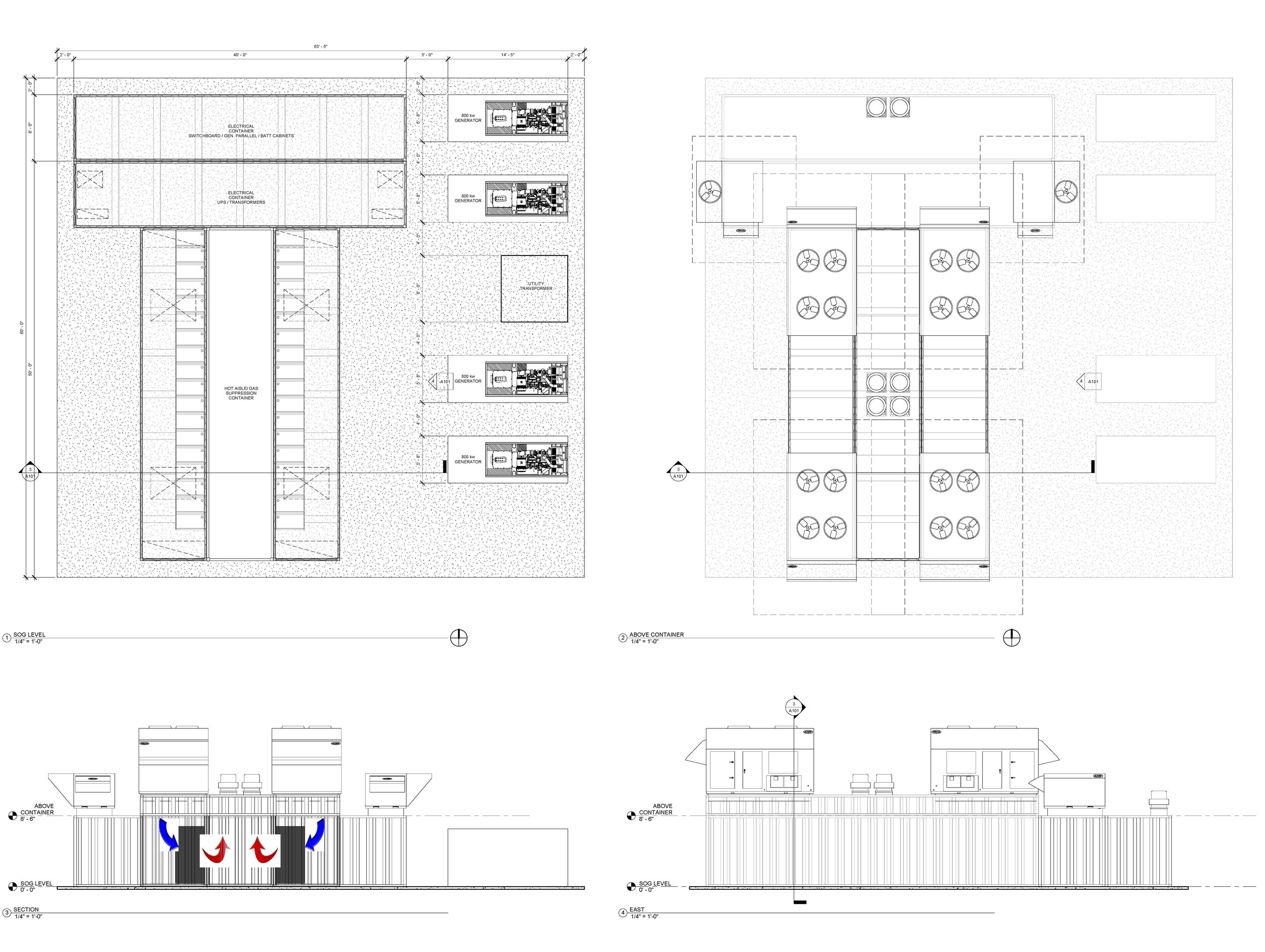 Containerized Data Center - Five Pods Floor Plan.jpg