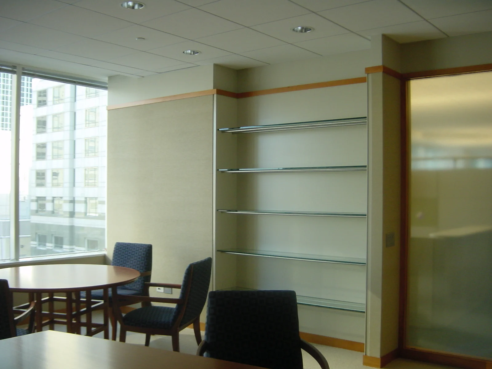 Pepsi Co 01.02 -Executive Office.JPG