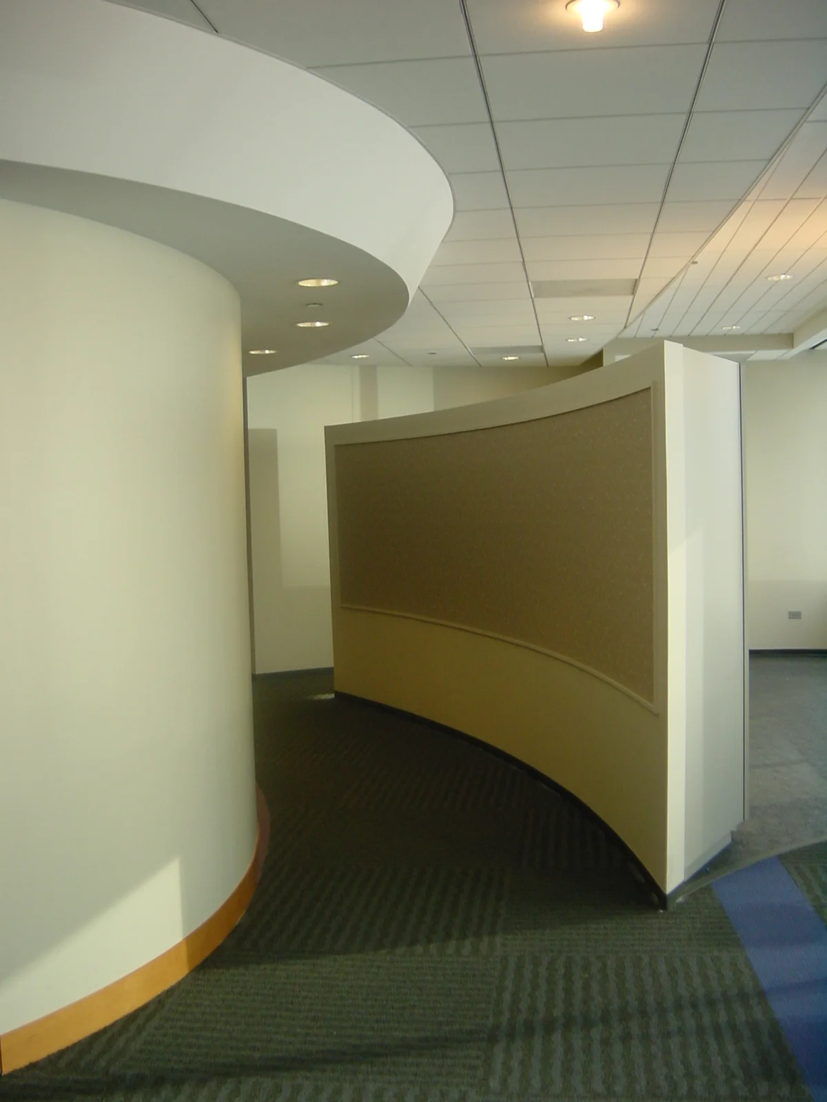 Pepsi Co 01.08 - Conference Center.JPG