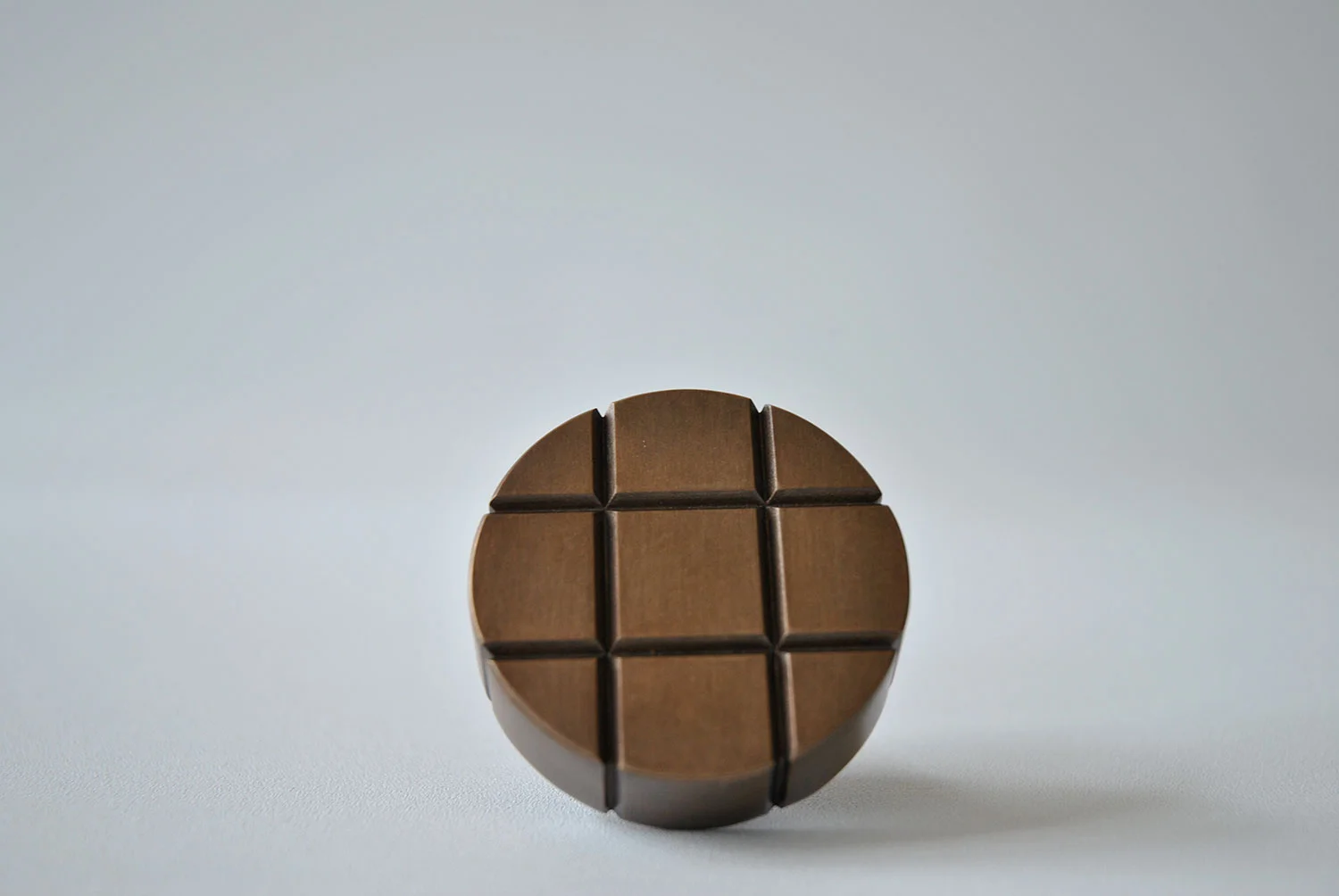 621 Veranda Pull in Oil Rubbed Bronze