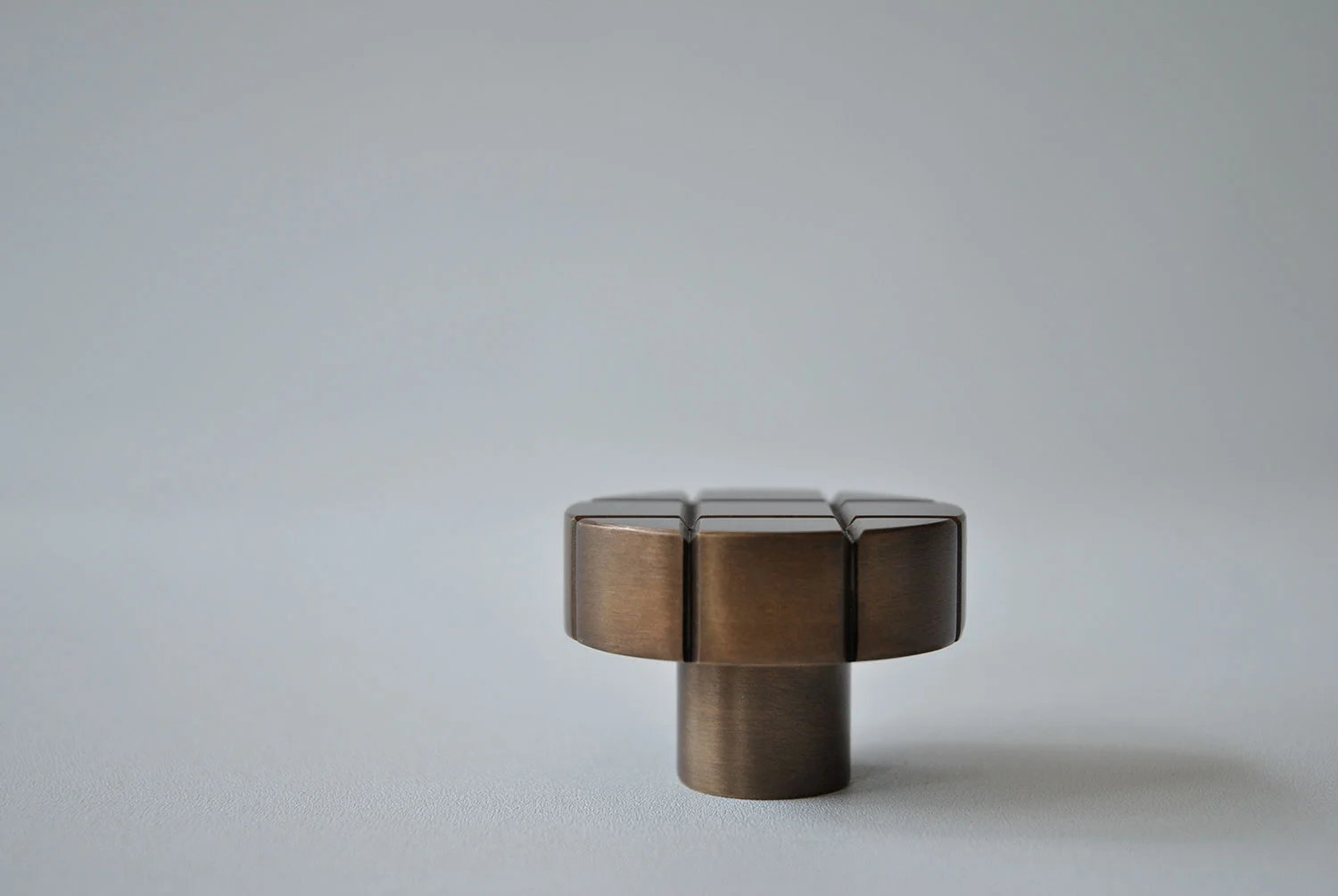 621 Veranda Pull in Oil Rubbed Bronze