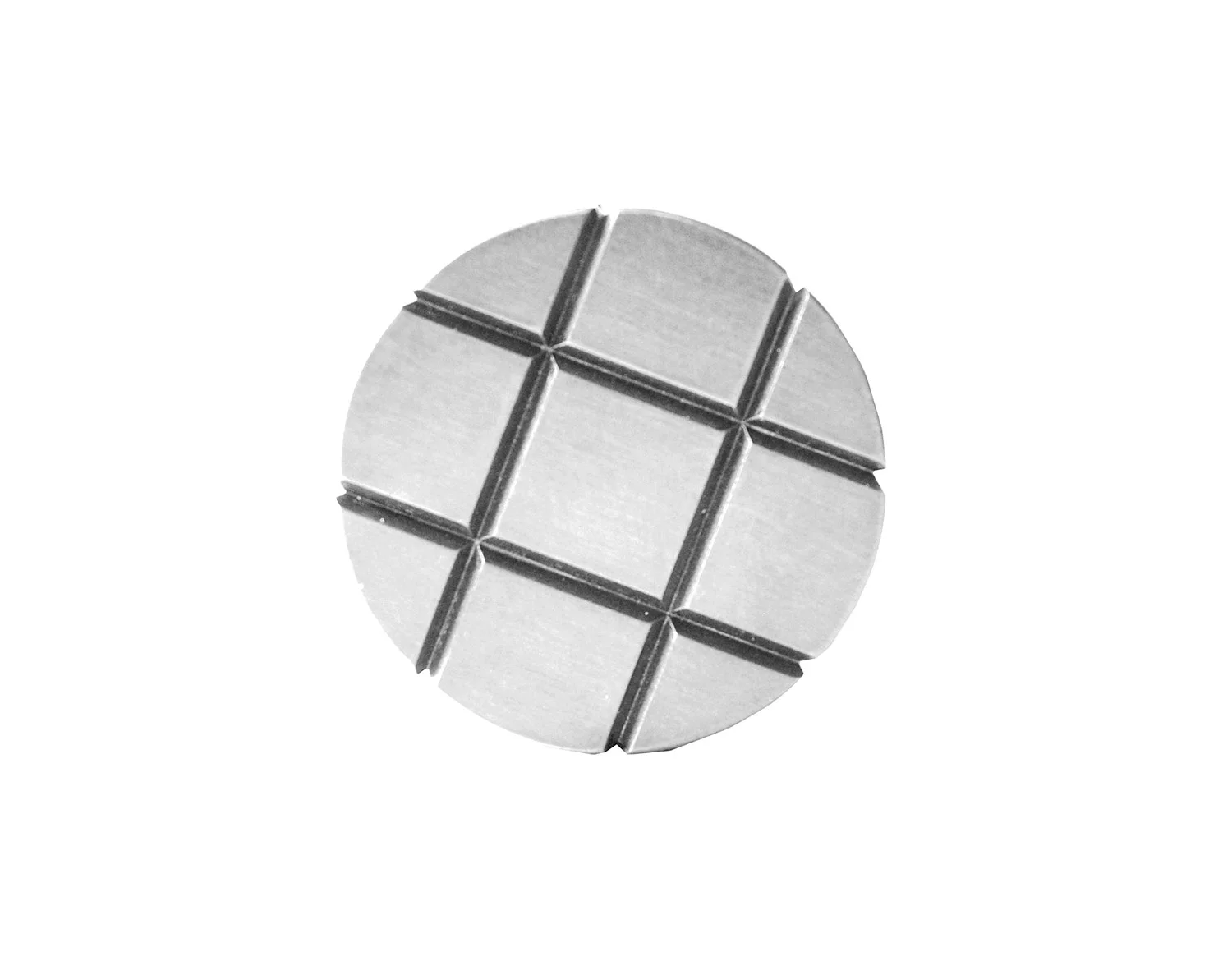 621 Veranda Pull in Stainless Steel