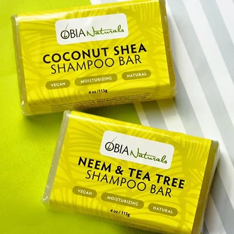 OBIA Naturals 