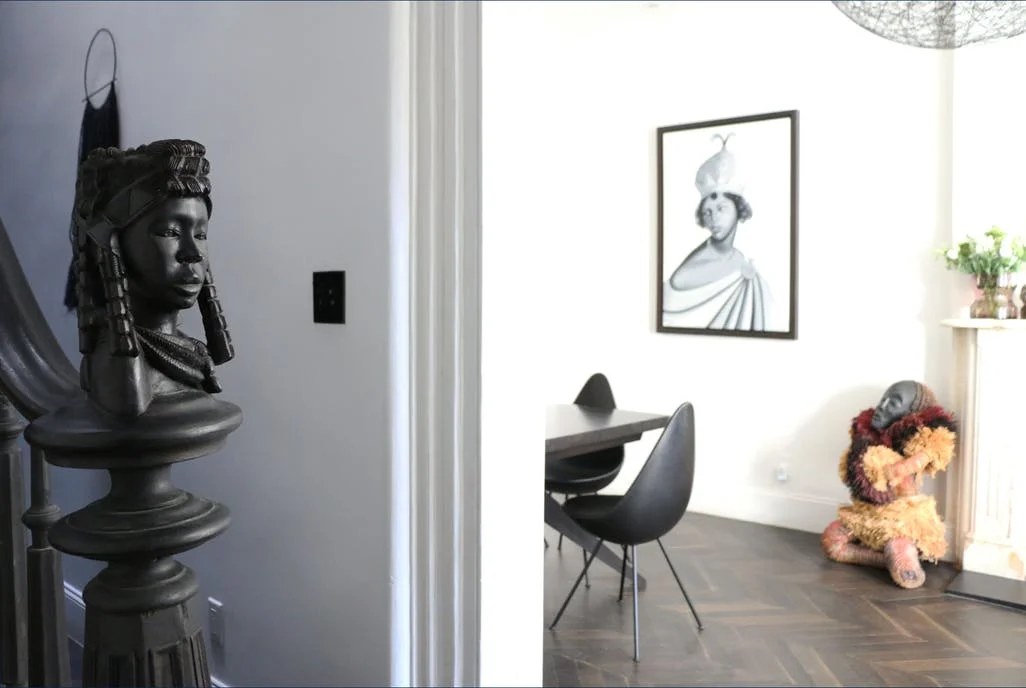 Cornerstones of Creating A Home