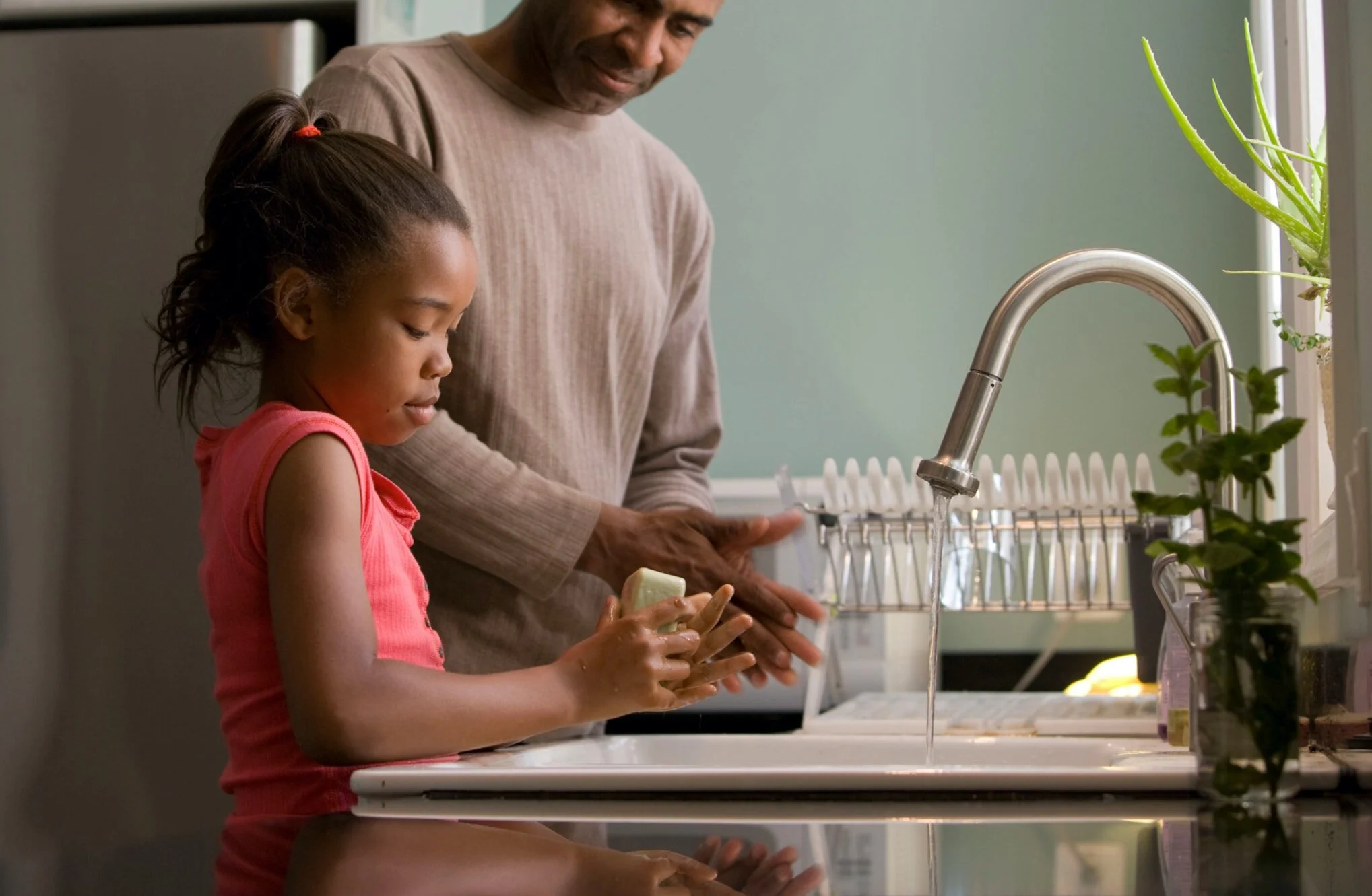 Activity for Toddlers Staying at Home