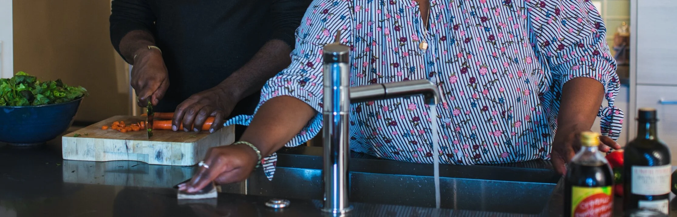 How to Stay Home and Maintain Health