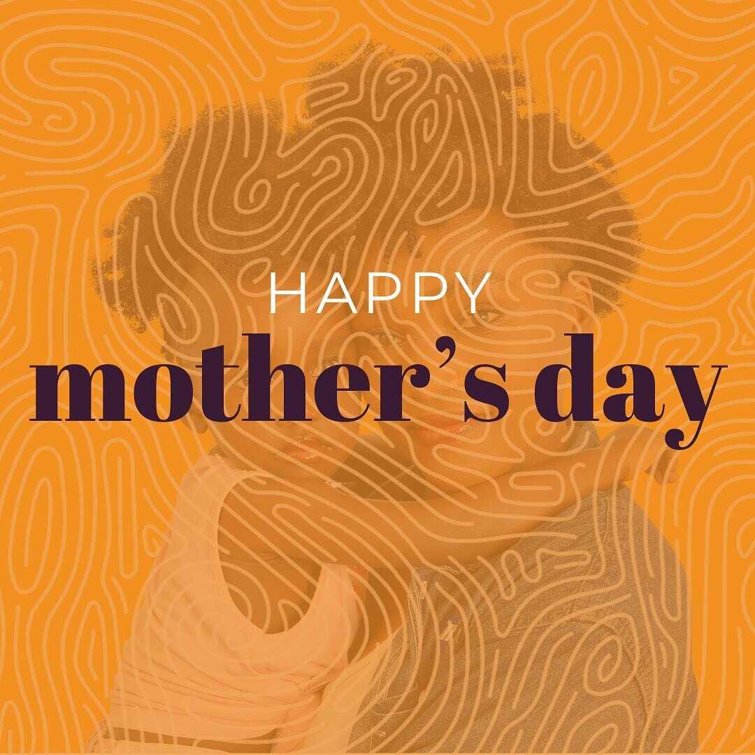 Happy Mother&rsquo;s Day! We&rsquo;re so thankful and honored that we have been apart of so many mothers&rsquo; lives. We hope your day is full of love and joy 💐💖💐💖