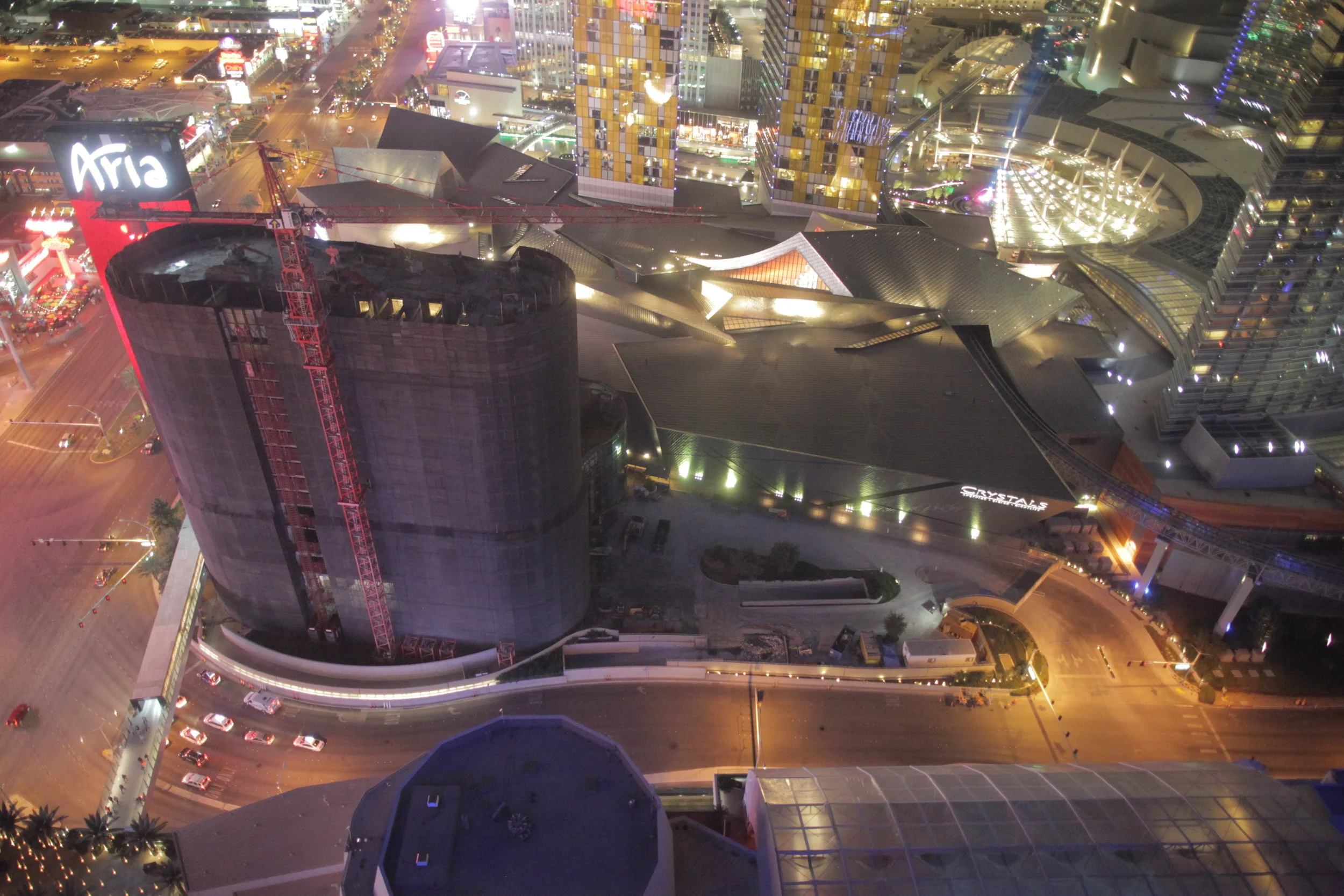 CofC from Cosmo Harmon Night.JPG