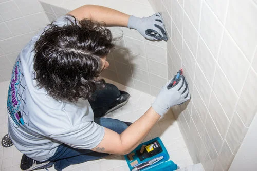 Grout Replacement Done Right in Spring Hill | MrsGrout.com