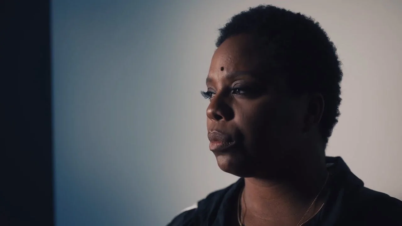 Yes on R :60 - Patrisse Profile