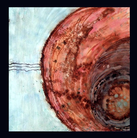 Image: Inner Ah (2007) — Regina Stribling 