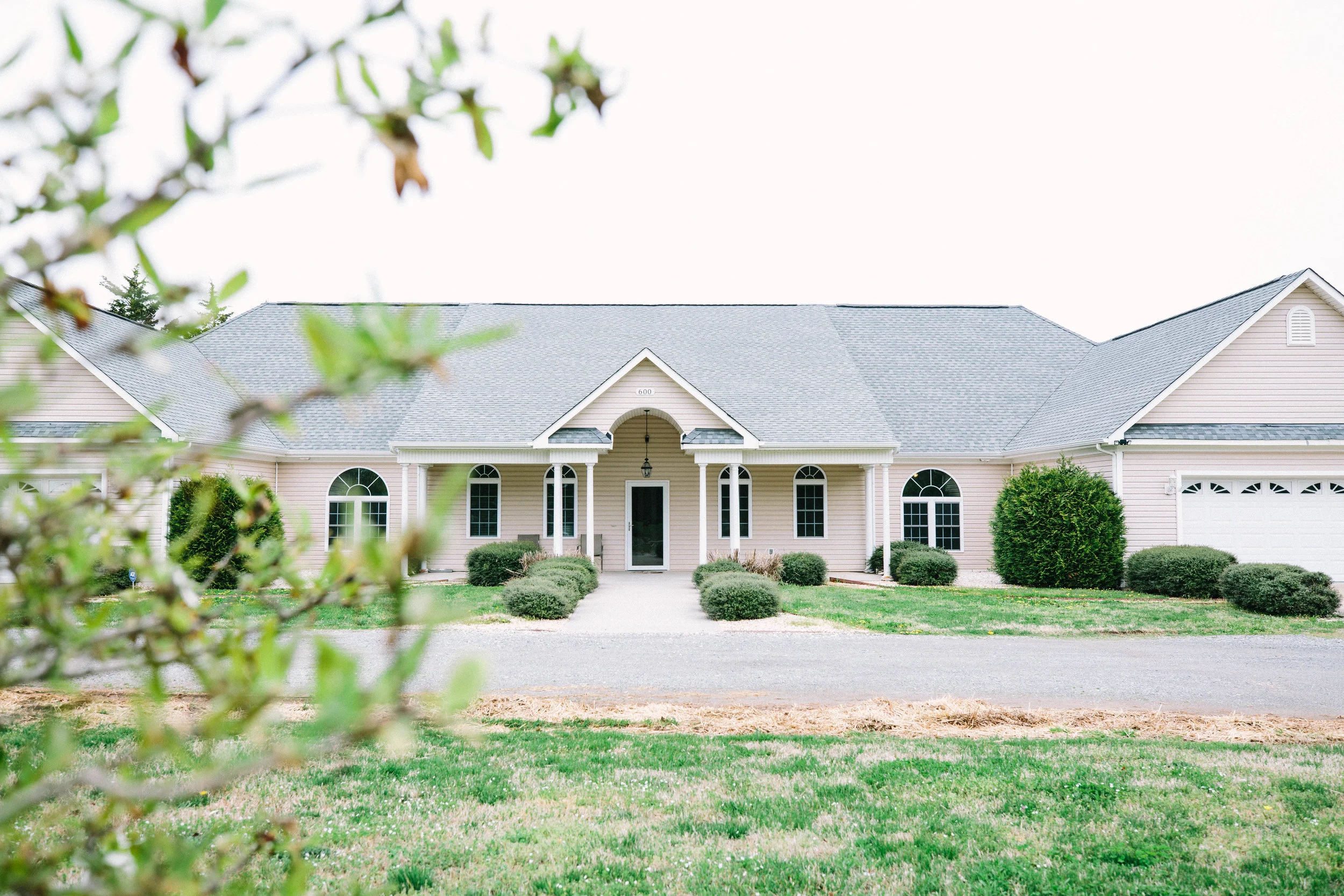 Three Chopt Home — Good Neighbor