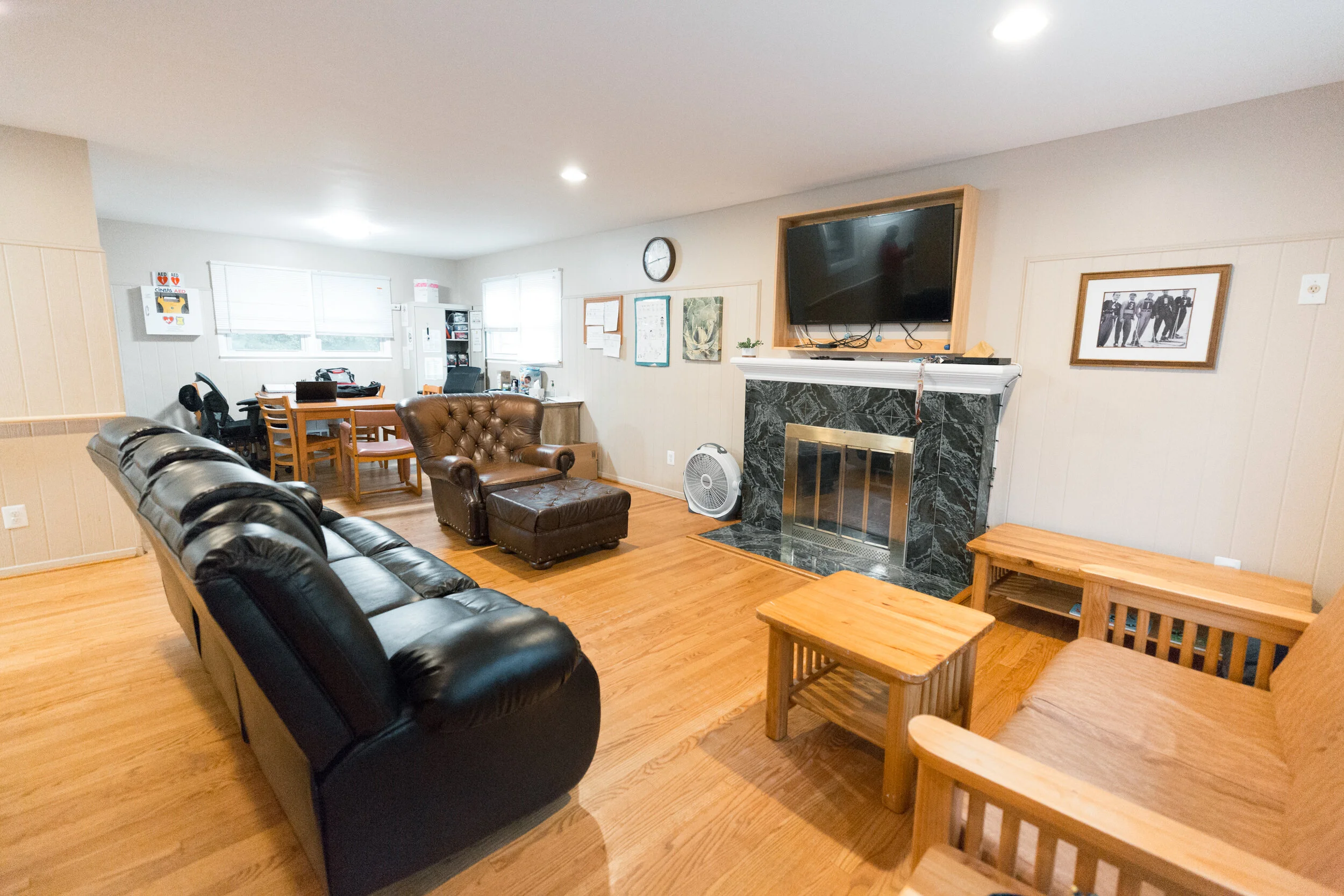 Ravensworth Home — Good Neighbor